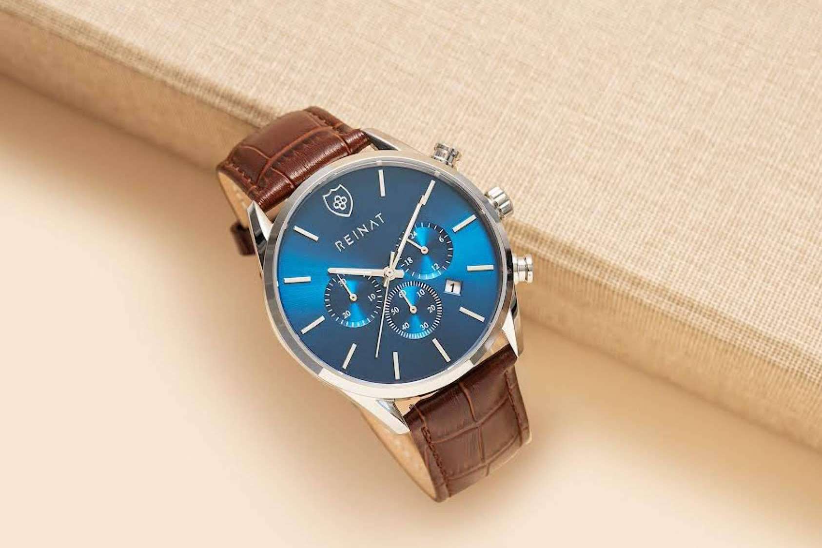 Versatilidad de estilos con los relojes con correas intercambiables