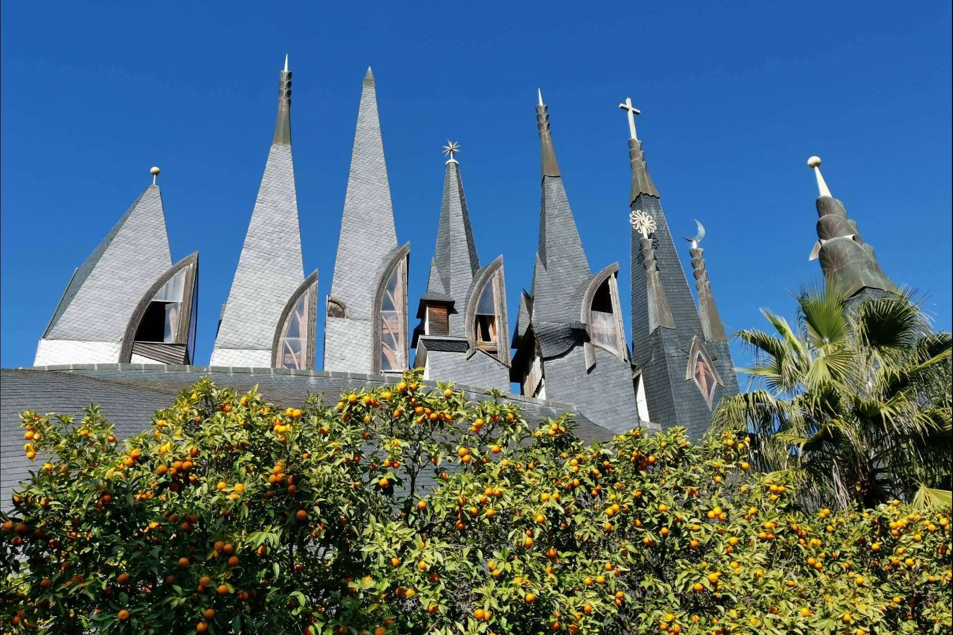 Visitar los pabellones de la Expo 92 de Sevilla en su 30 aniversario de la mano de TuGuíadeSevilla.com