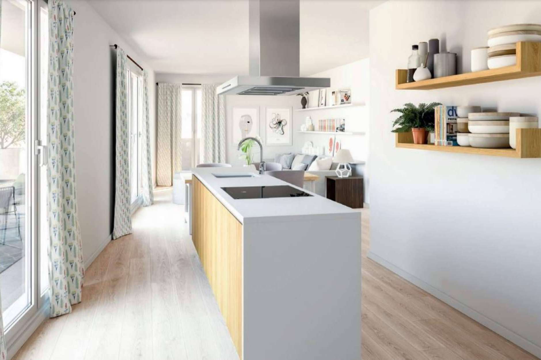 Cuarte Verde consigue el Sello de Calidad Verde que garantiza el ahorro energético de la vivienda