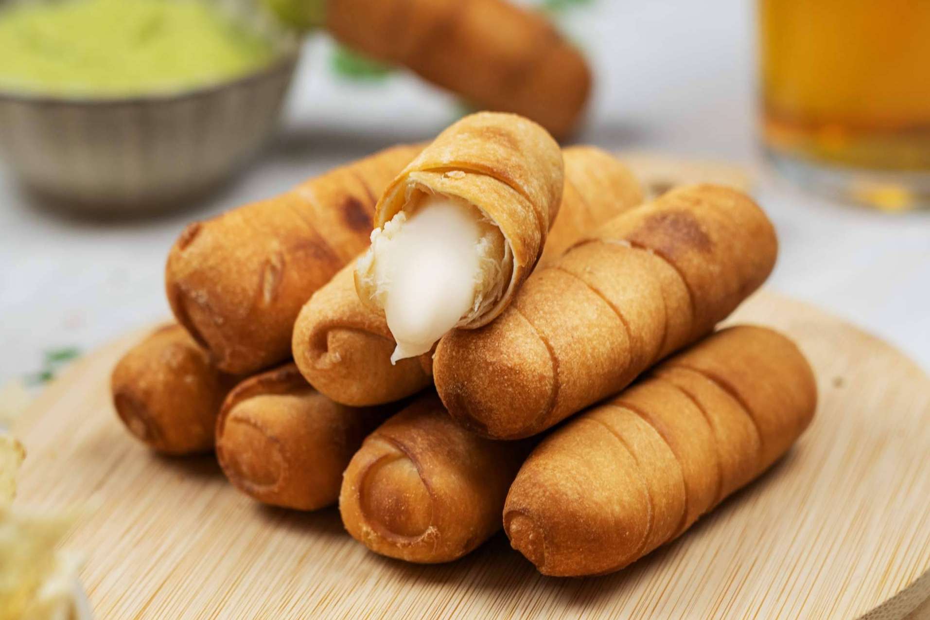 GrinGrin Foods demuestra que la comida vegetal no es aburrida