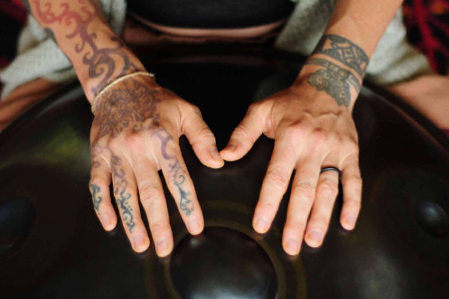 ¿Qué es el Handpan?, toda la actualidad del instrumento en Handpan.es