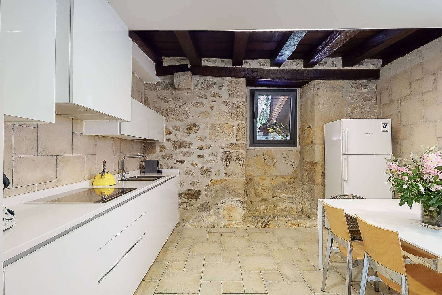 Ixurkonea, la casa rural ideal para desconectar en Navarra