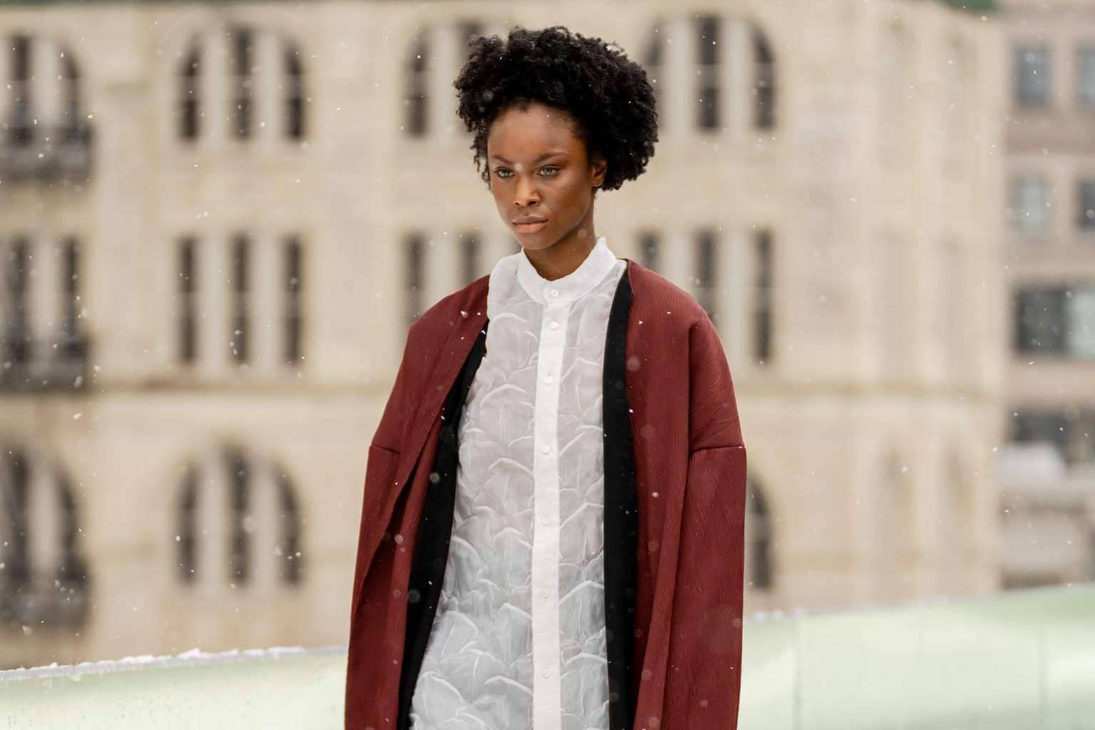 Paola Molet, la marca que ha triunfado en la New York Fashion Week