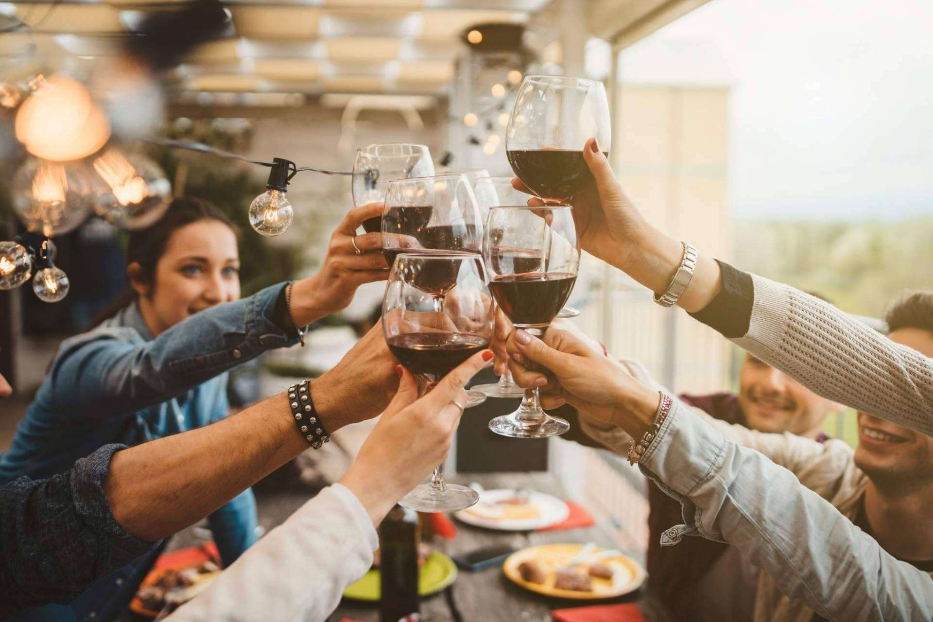 Naturelovers Wines ofrece la oportunidad de disfrutar y dejarse sorprender de un cava o un vino