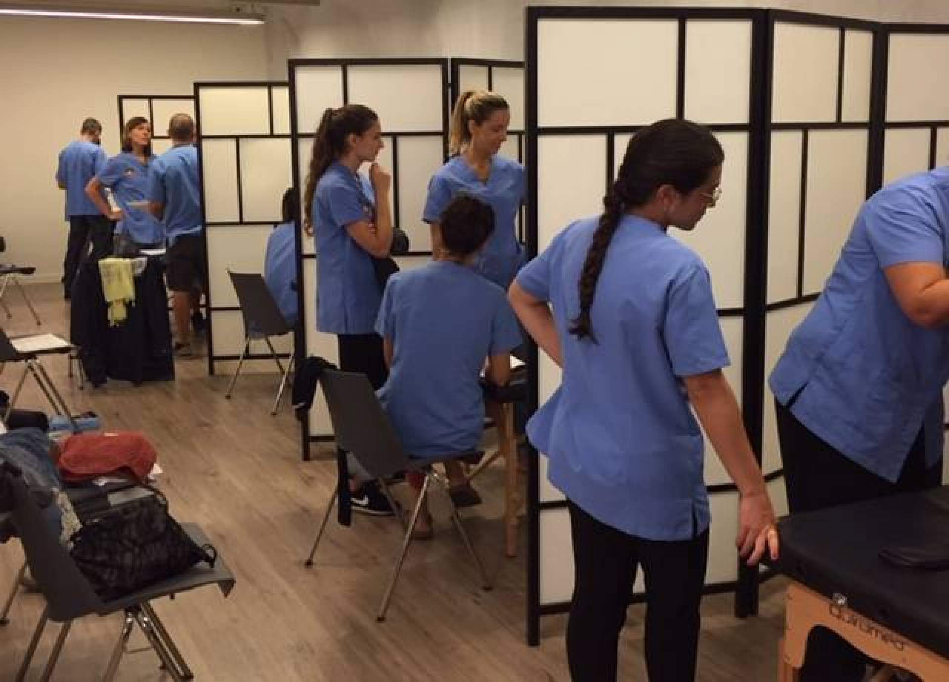Potenciar el sistema inmunitario mediante tratamientos osteopáticos