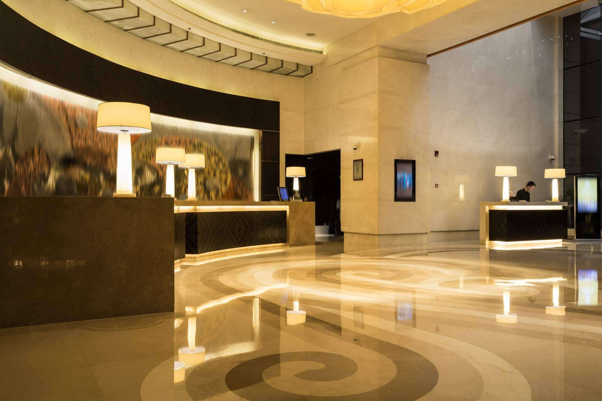 La rentabilidad en activos de hoteleros, según Inversiones D.Barrio