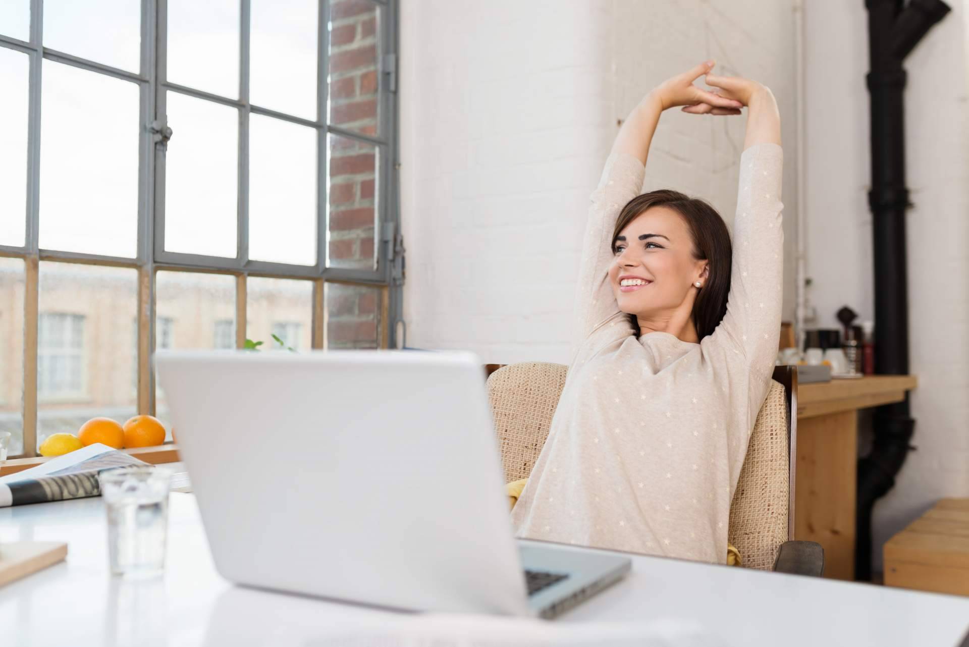 La importancia de la salud de los trabajadores en las compañías