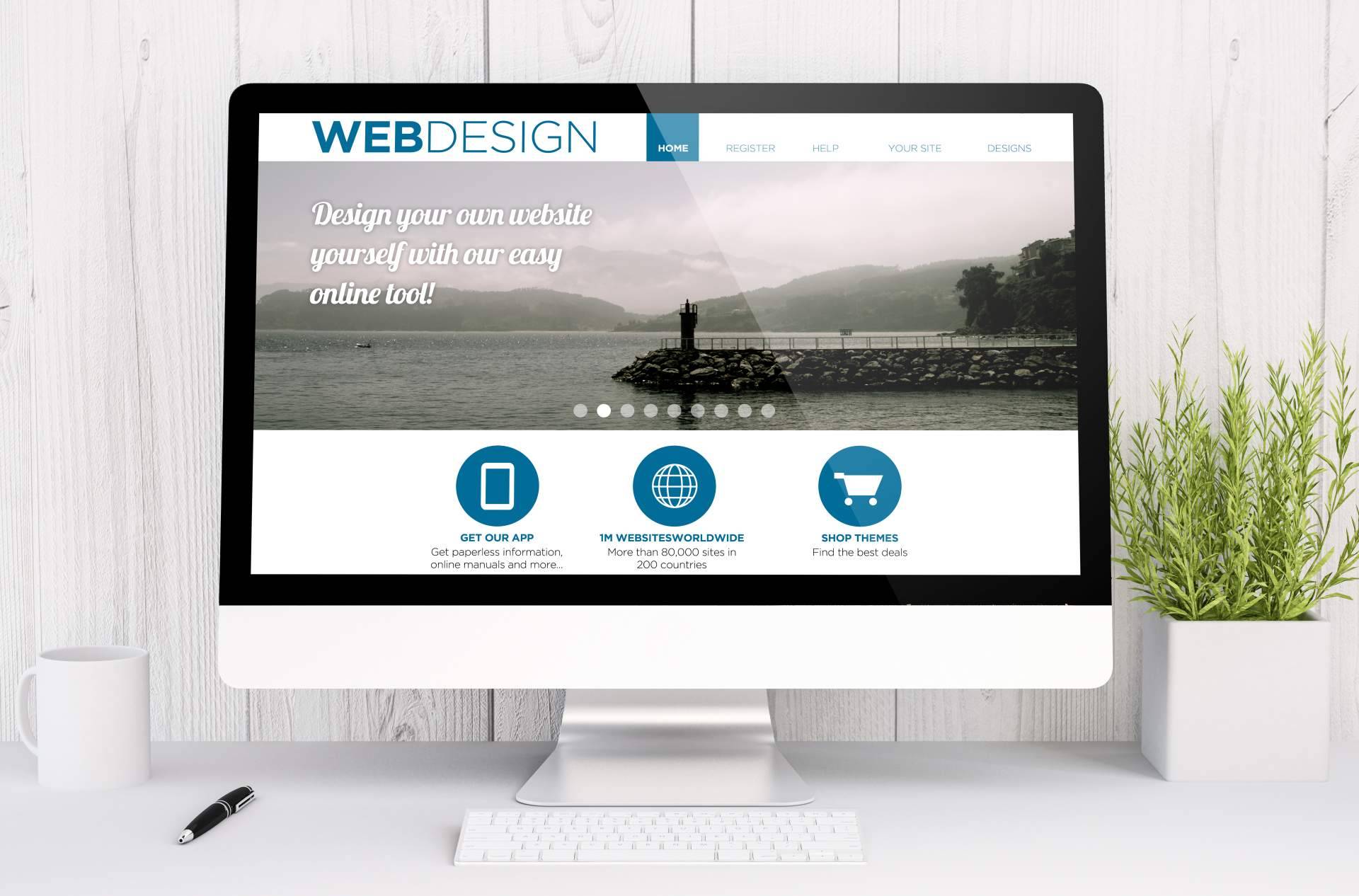Los servicios de diseño web en Madrid que ofrece Signum