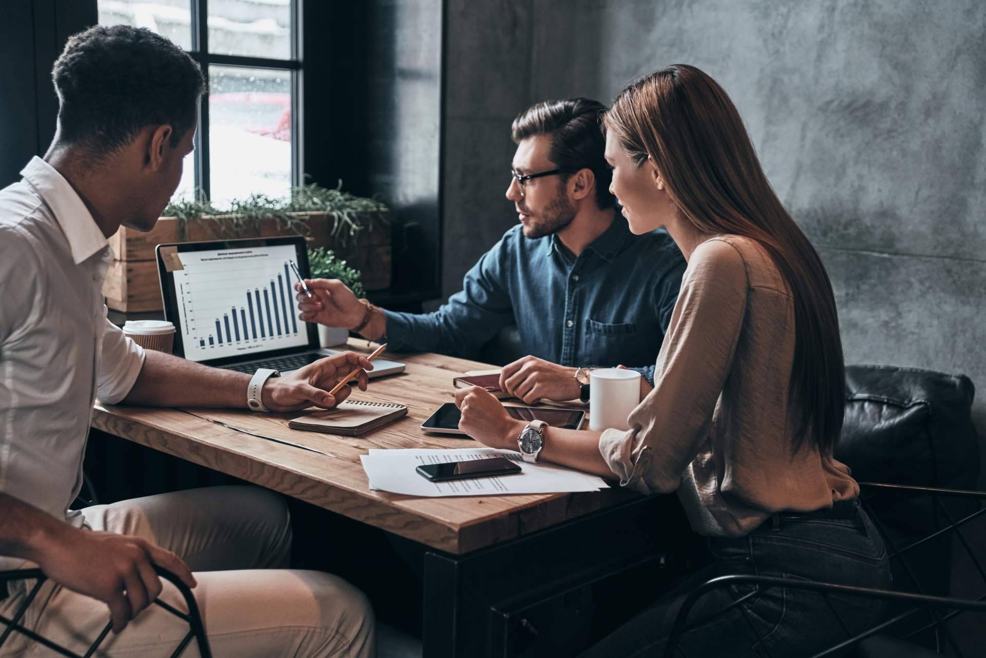 La importancia de llevar a cabo una estrategia de branding como empresa industrial