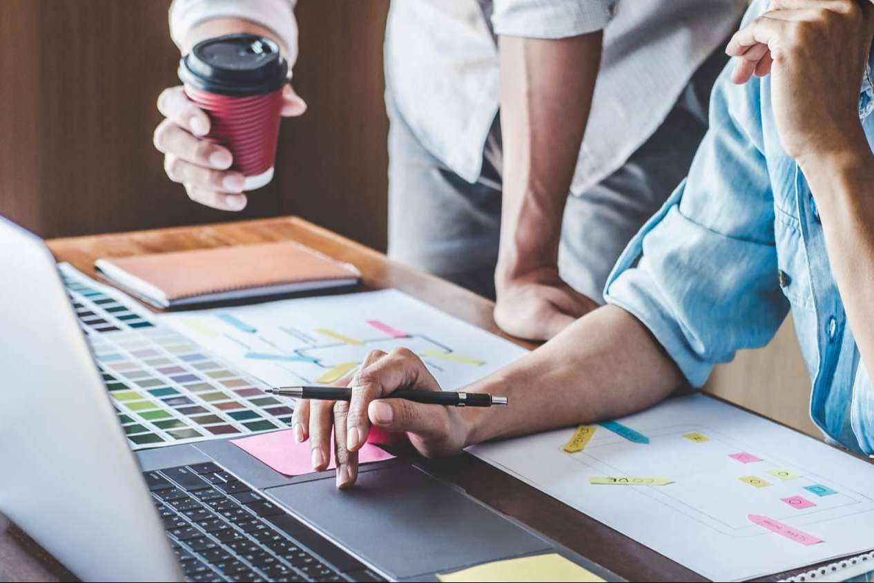Gran relación calidad-precio en diseño web desde Mallorca