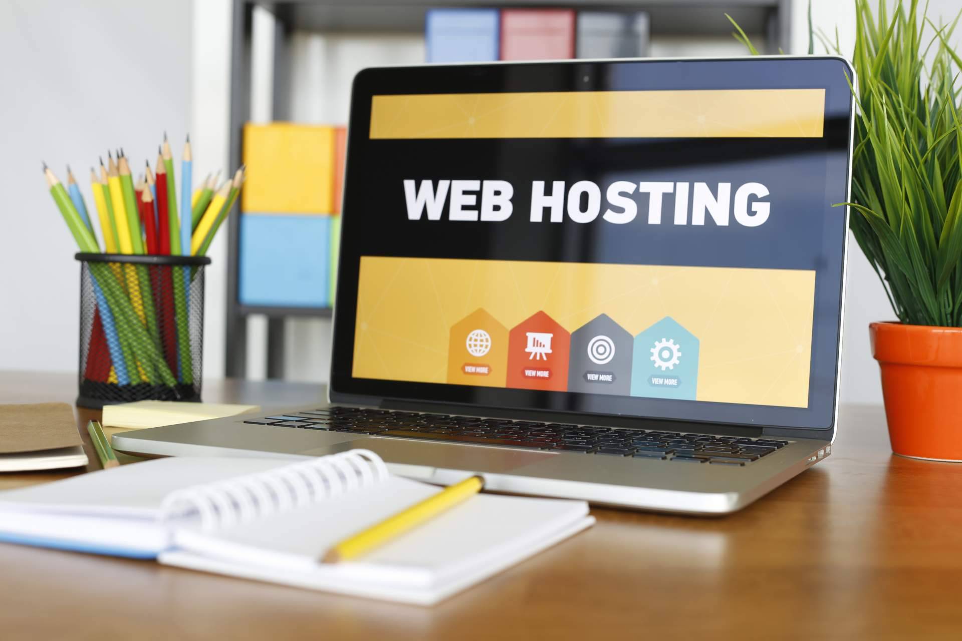 Wetopi ofrece hosting ecológico para empresas