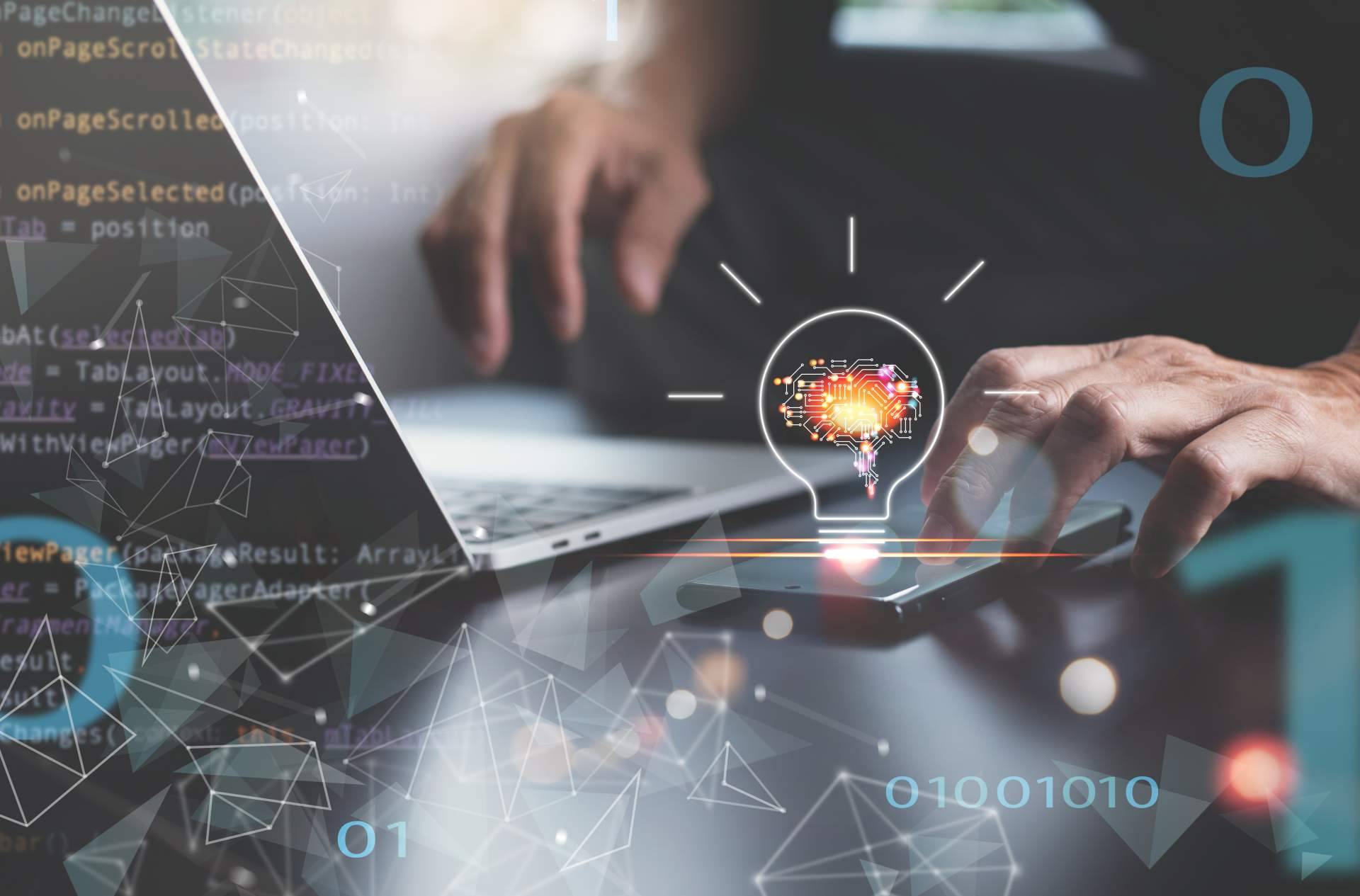 Formarse para una de las profesiones más demandadas en los próximos años en todo el mundo con el Máster en Ciberinteligencia y Seguridad Empresarial