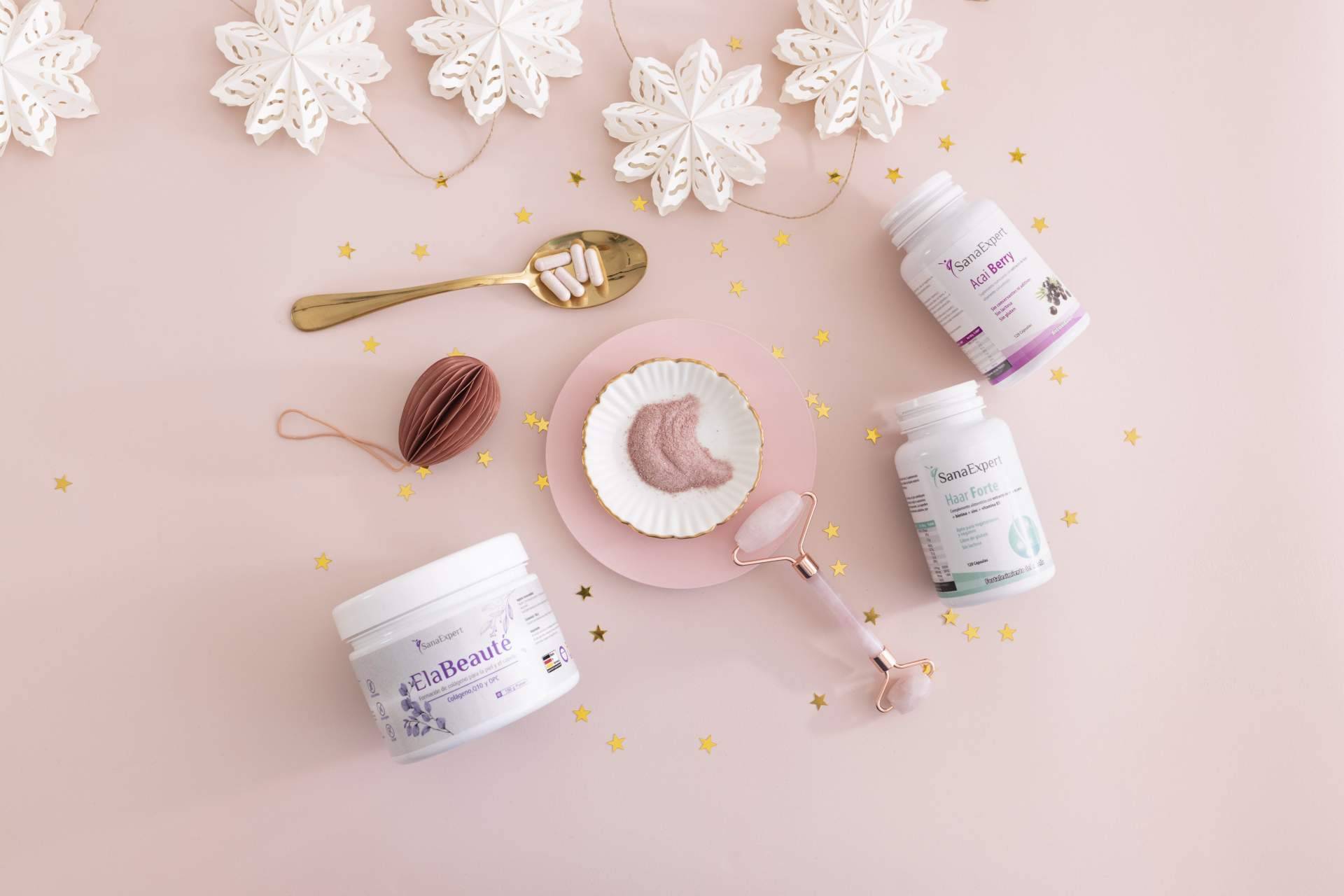 Los 5 ingredientes secretos para potenciar la belleza natural