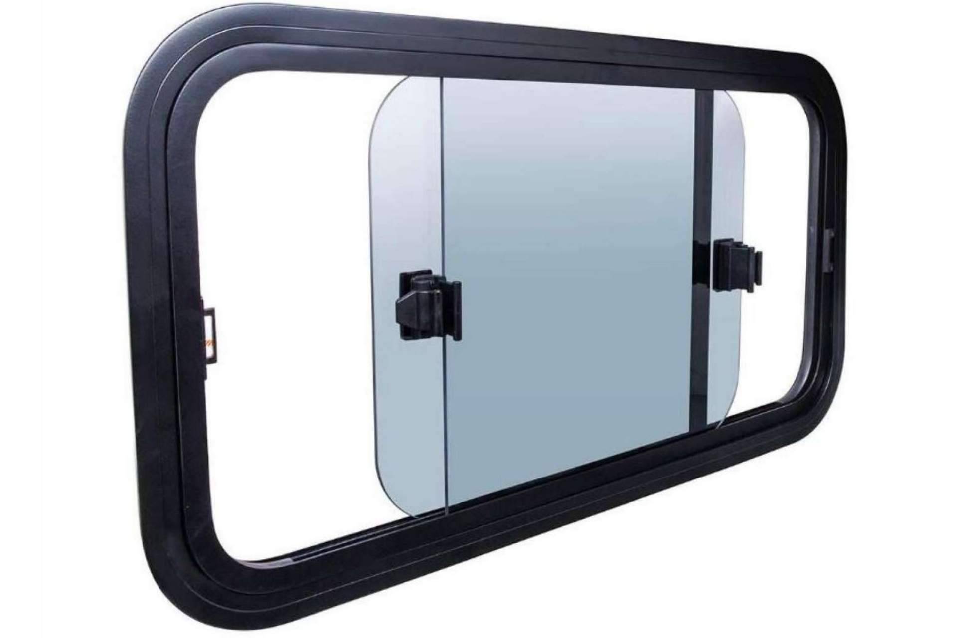 Fabricación y venta de ventanas, de la mano de Baie Car