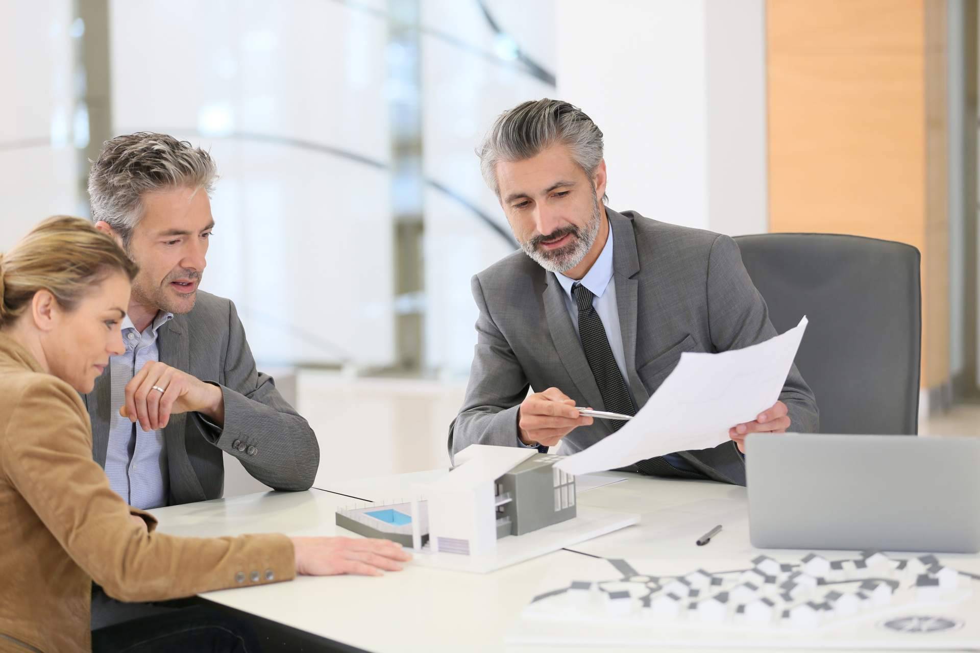 Hannan-Piper Real Estate cuenta con el reconocimiento de Leading Real Estate Companies of the World