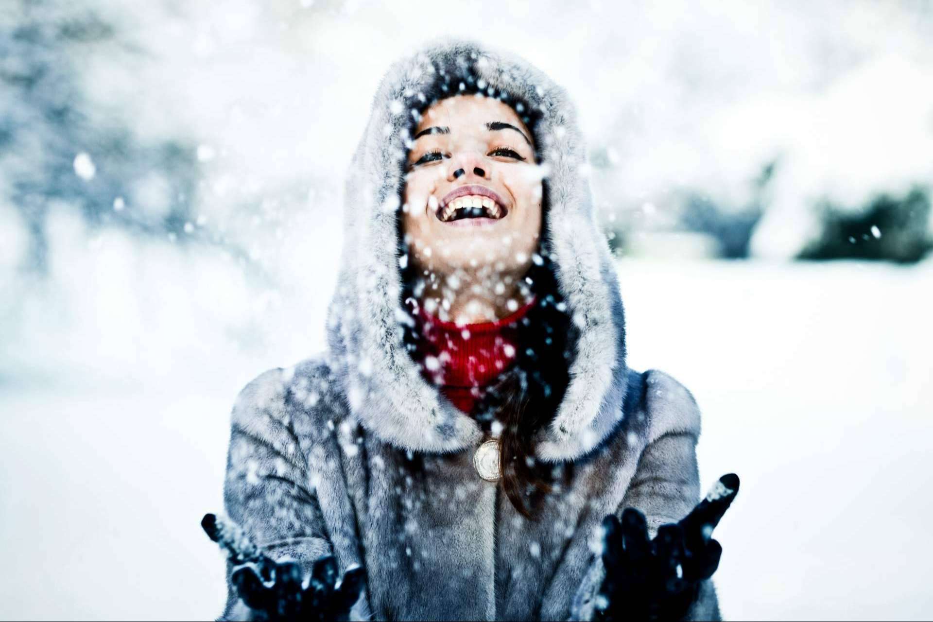 ¿Cómo cuidar el cabello durante los meses de invierno?, por Icaro Salón