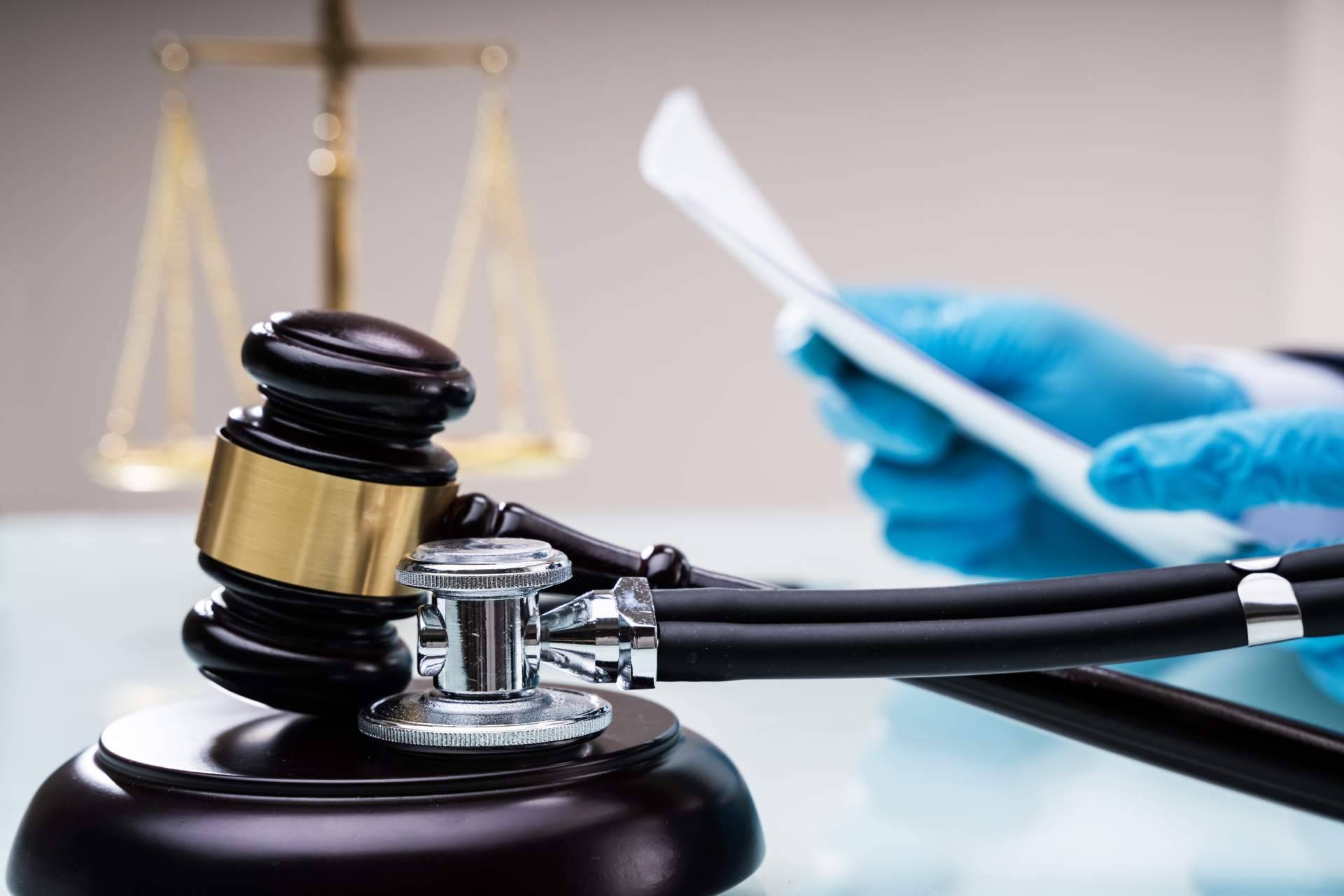 Bufete de abogados Soler Naharro, especialistas en negligencias médicas
