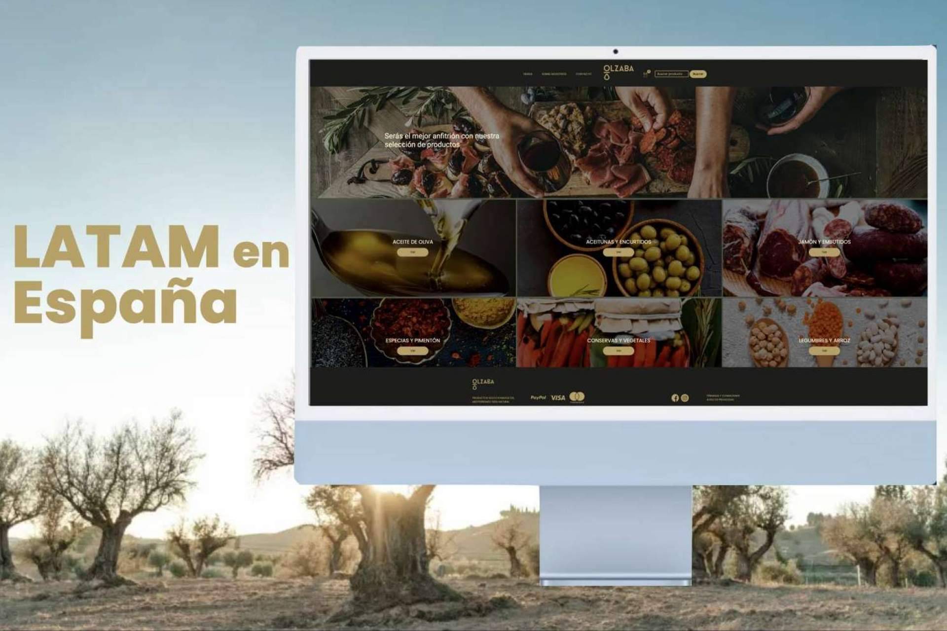 Posicionar empresas latinoamericanas en España, con Goose and Hopper