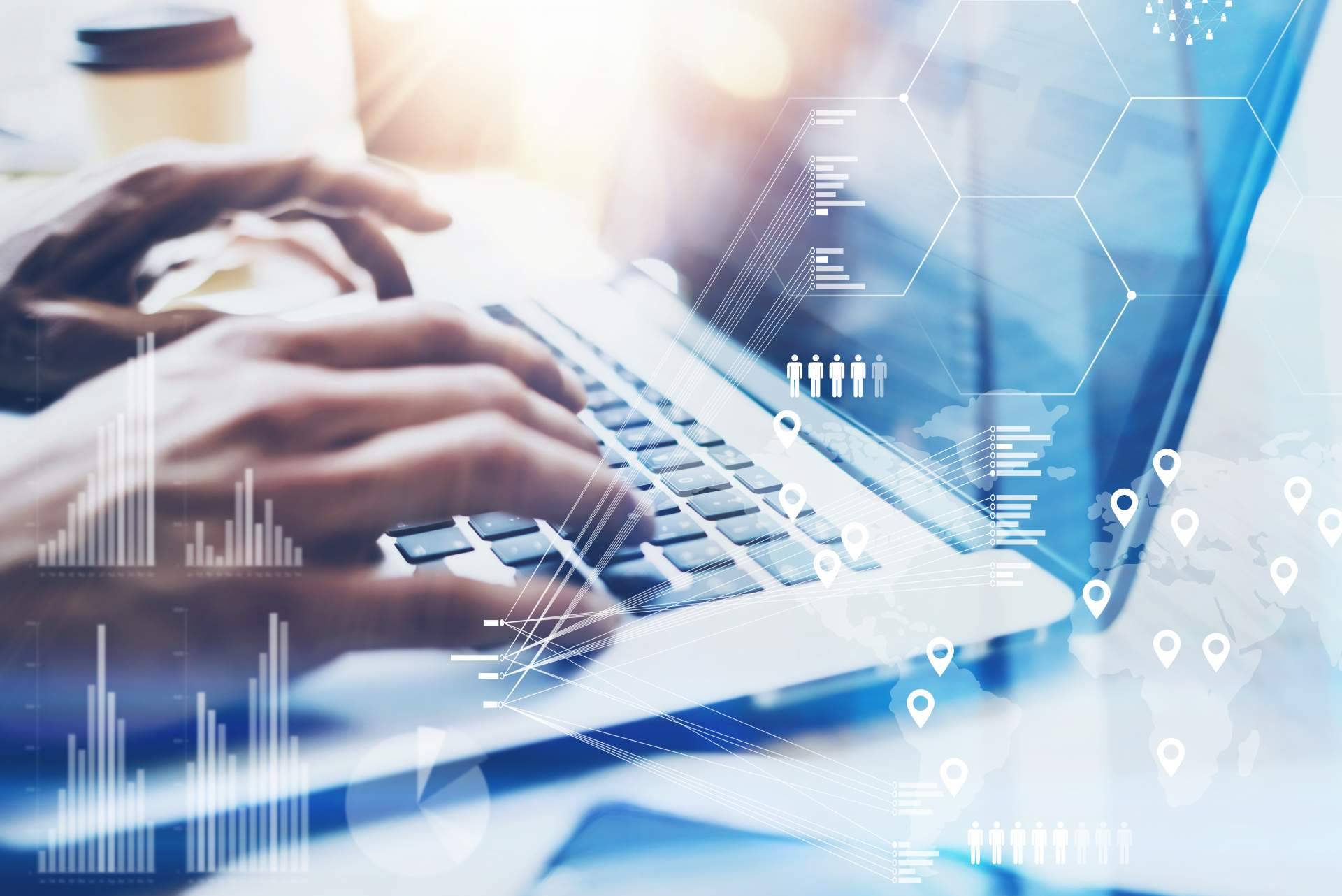 Los servicios de desarrollo de software a medida de Ibermedia