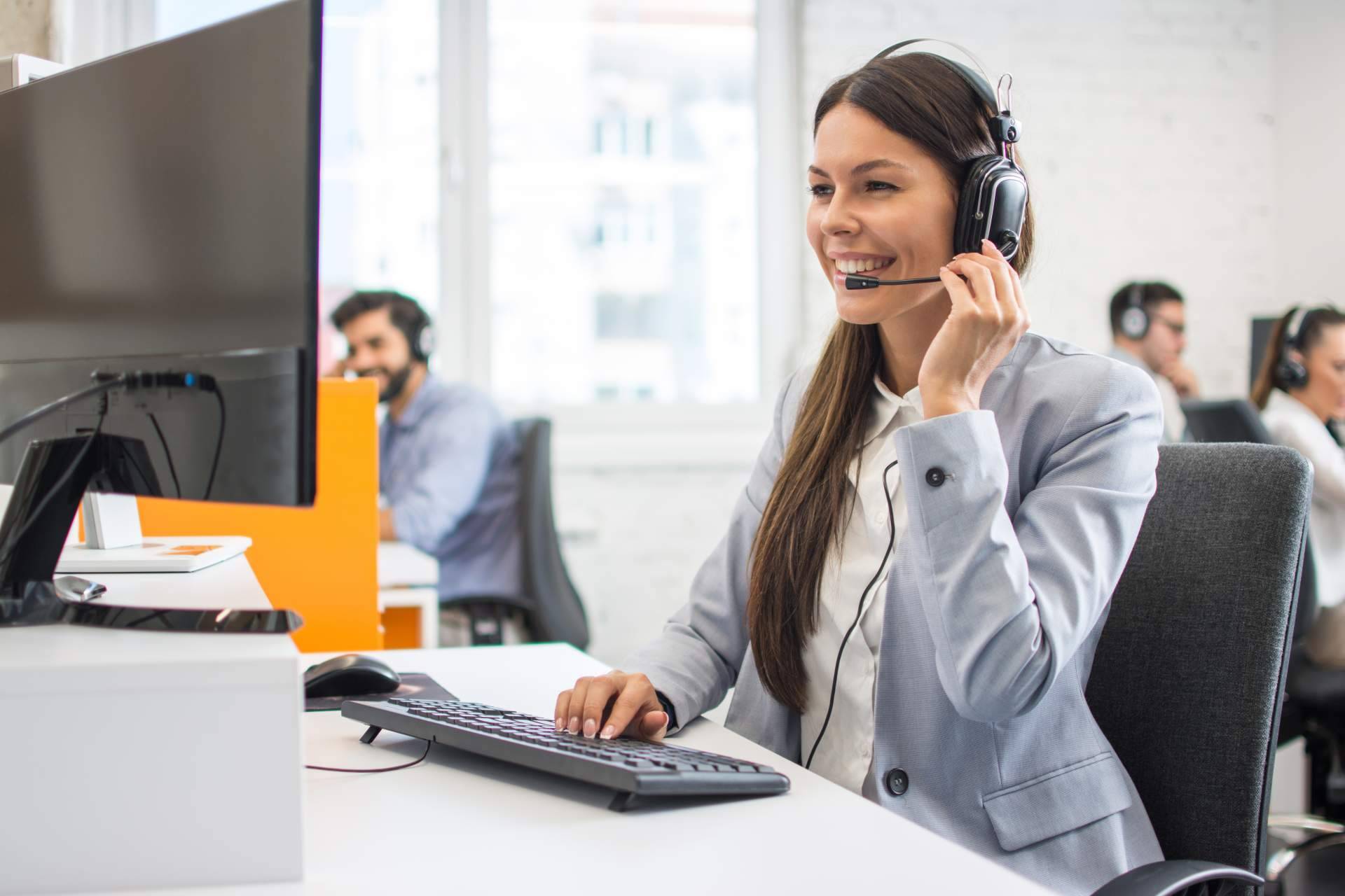 En NúmerodeInformación.com, se puede encontrar el contacto gratis de múltiples empresas