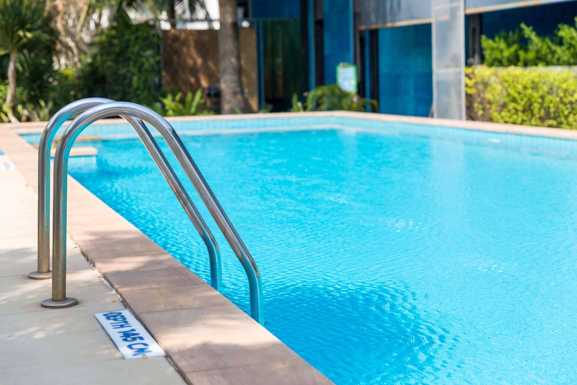Cuadros eléctricos para piscina, uno de los servicios de Swimhome