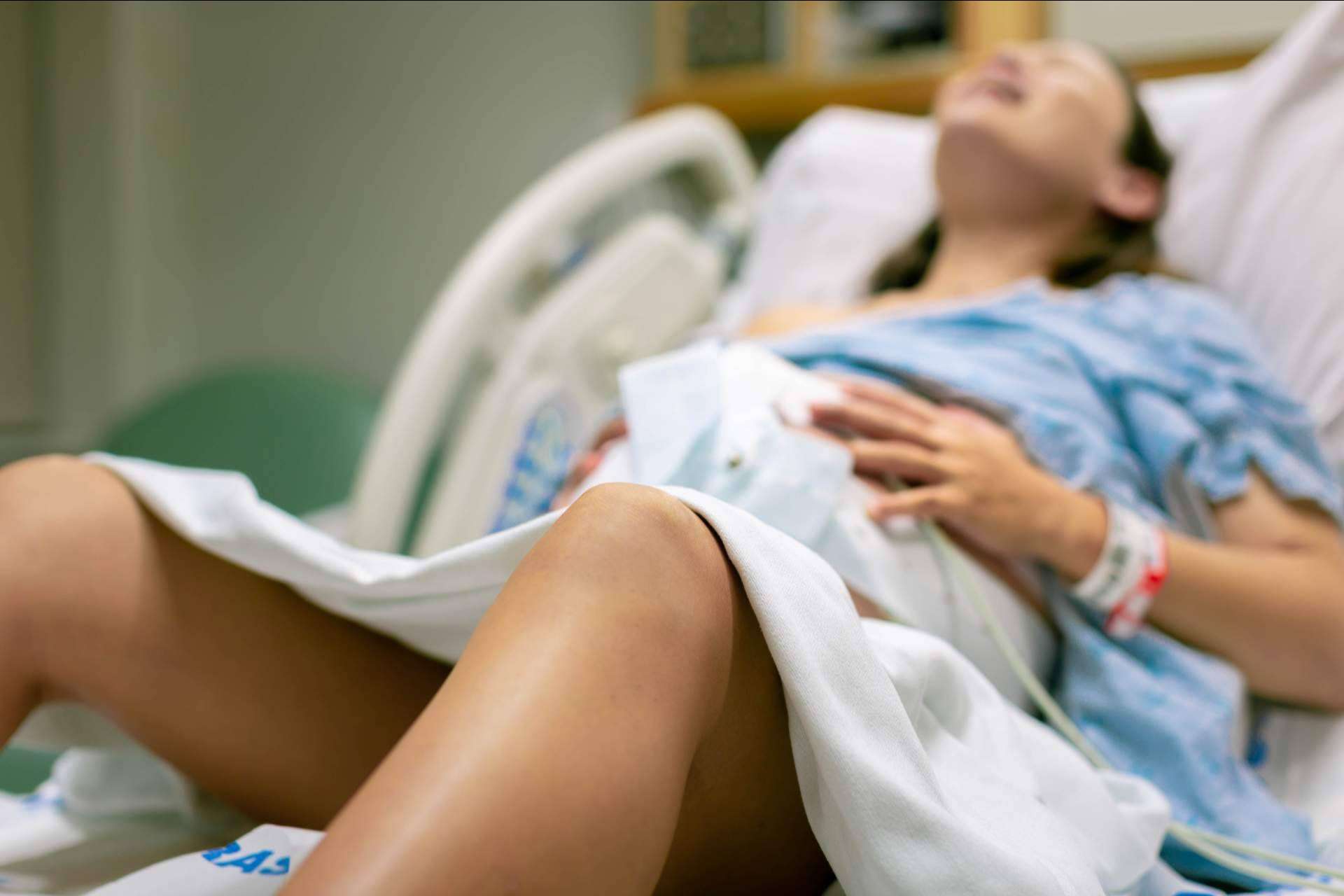 Abogadas que asisten y acompañan a las víctimas de violencia obstétrica y negligencias médicas, Eme Abokatuak