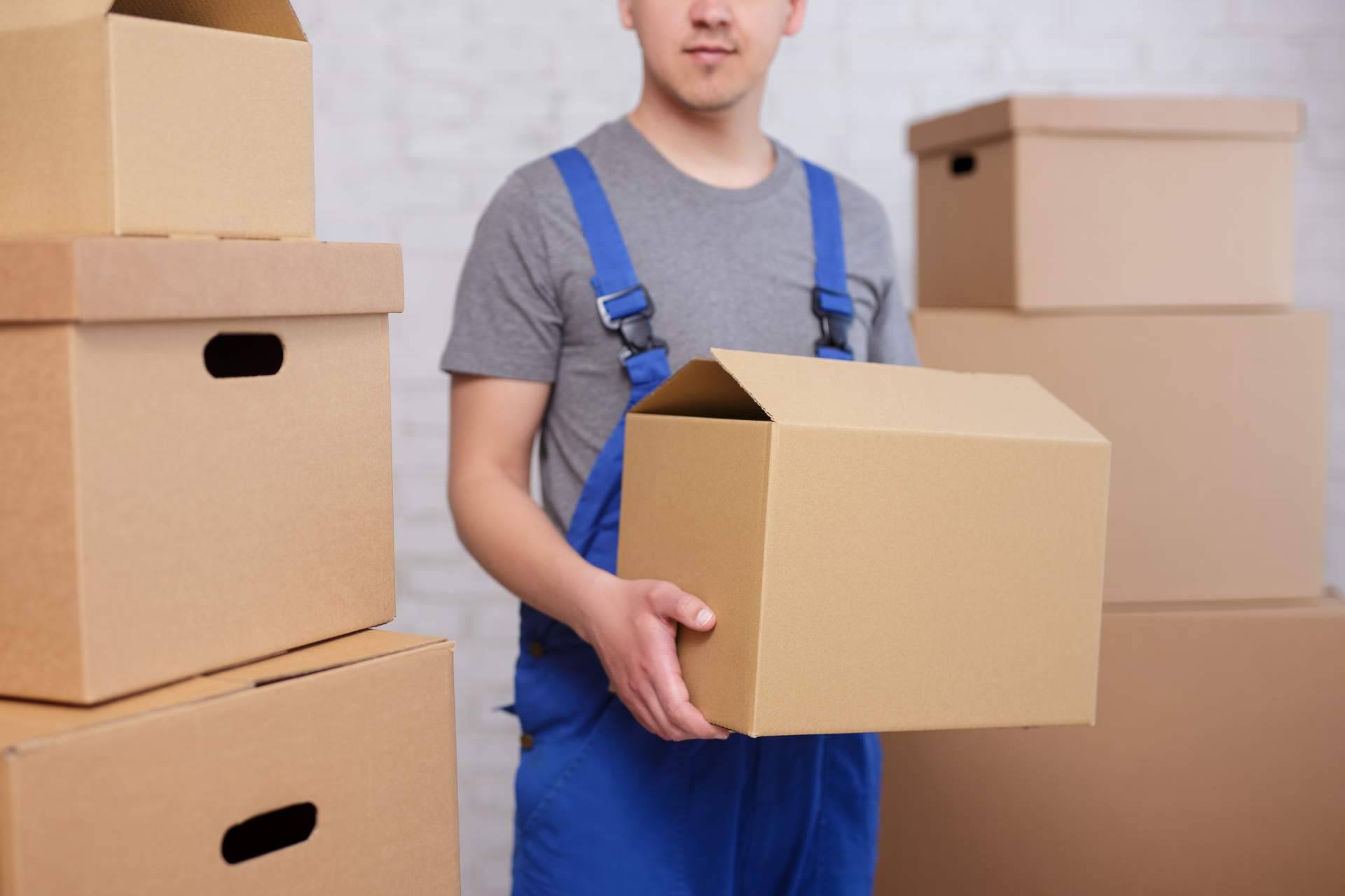 ¿Por qué es importante contar con los servicios de profesionales a la hora de hacer una mudanza?