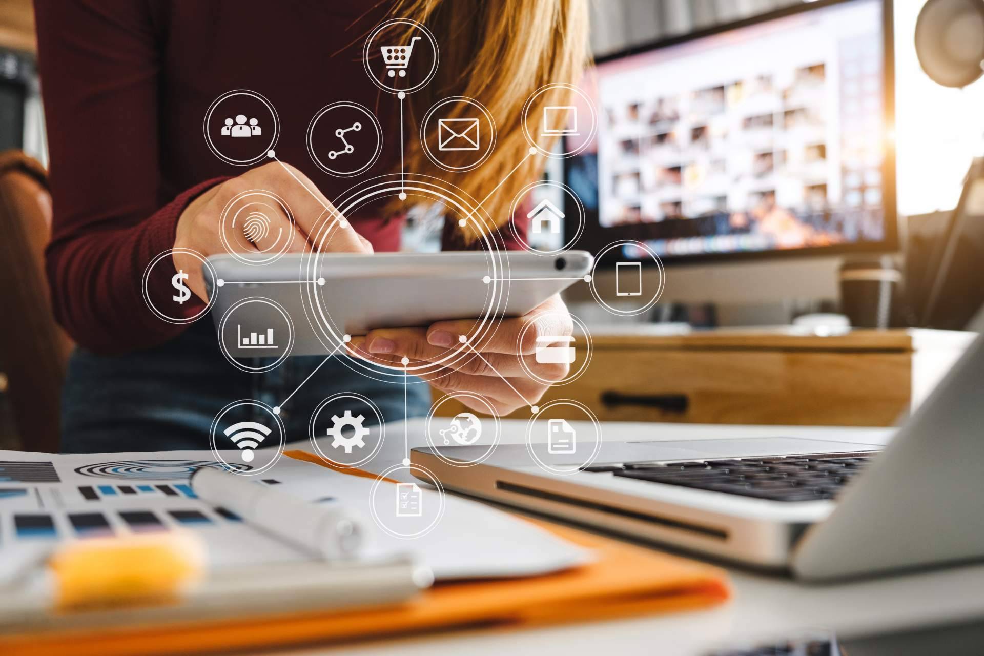La relevancia de convertir la página web en una herramienta estratégica de negocio, según Iempresa