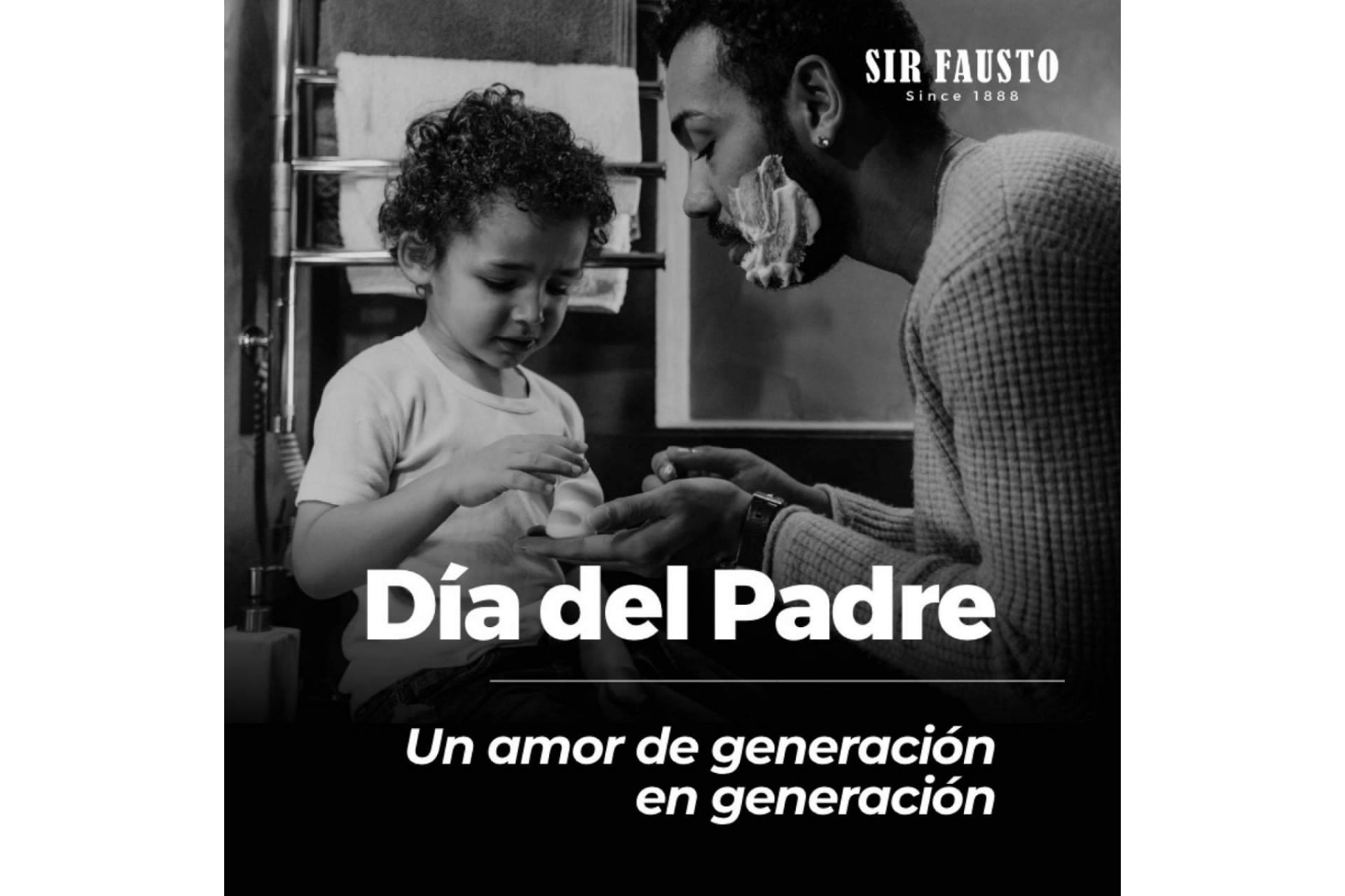 5 ideas de regalo para el Día del Padre