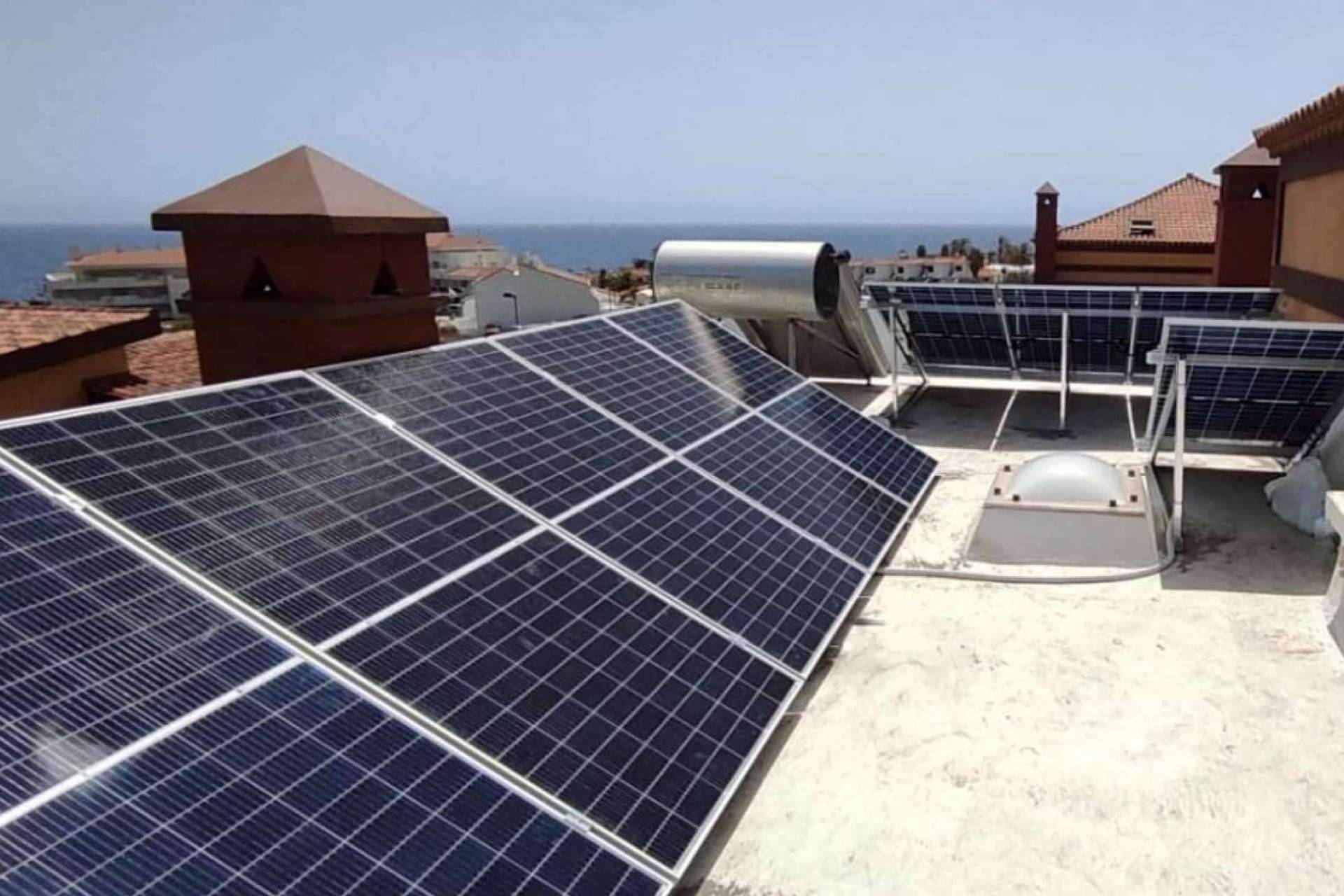 Estudio Termosolar y las energías renovables para uso doméstico, ¿cuál es la mejor opción?