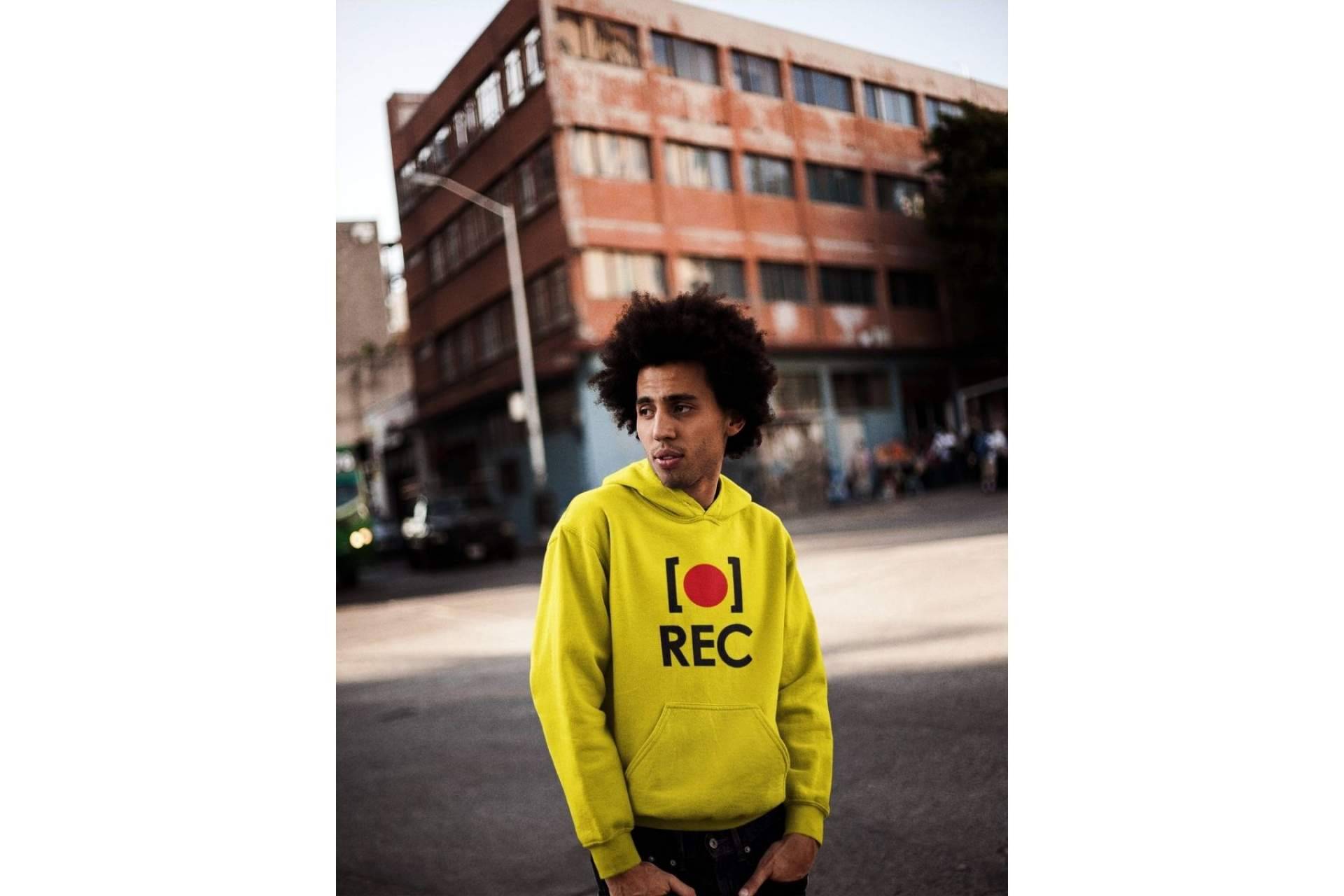 REC Store, la tienda de ropa que mezcla todas las expresiones artísticas que ofrece el urban style