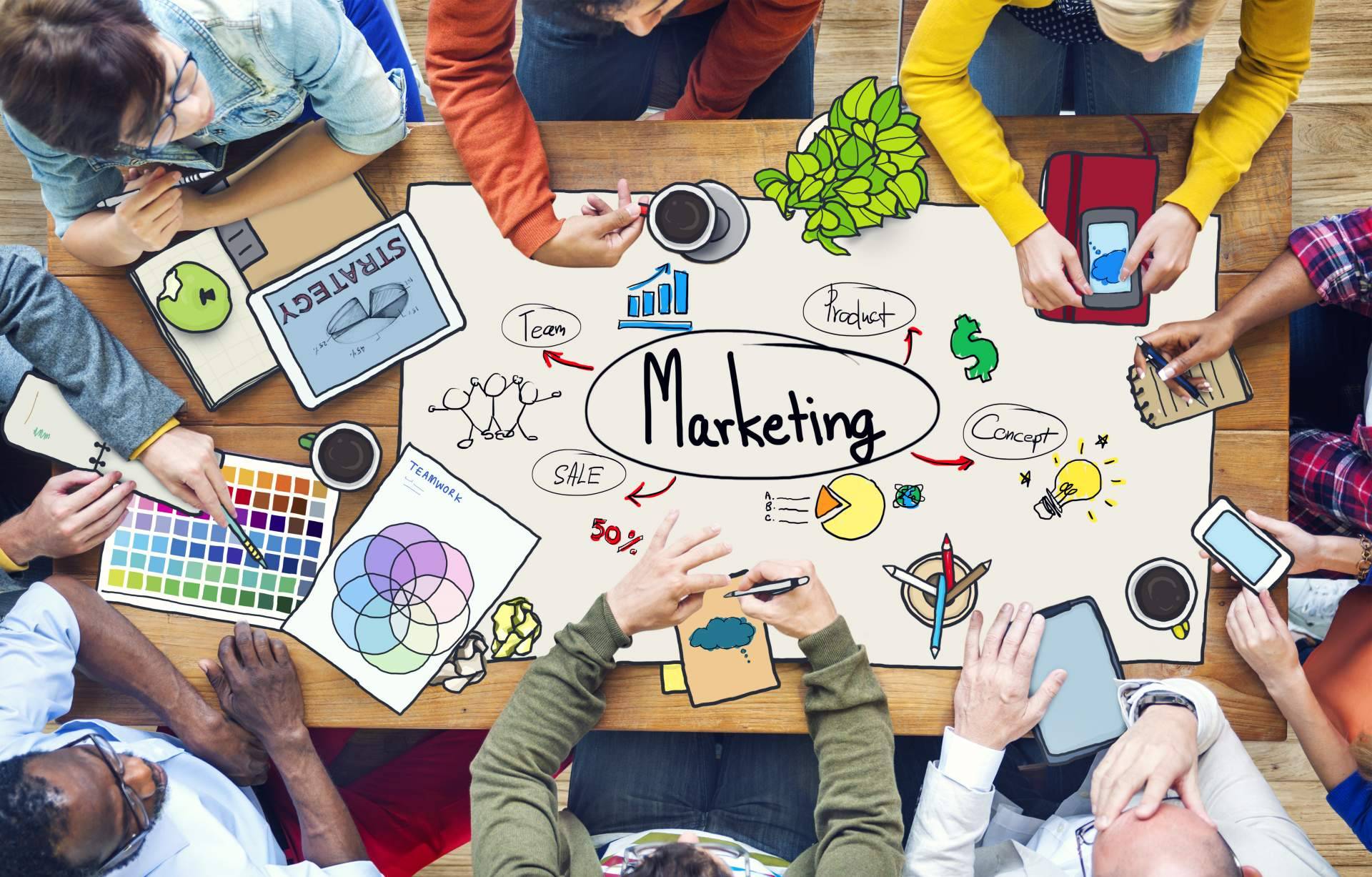 La agencia especializada en SEM, RoCX