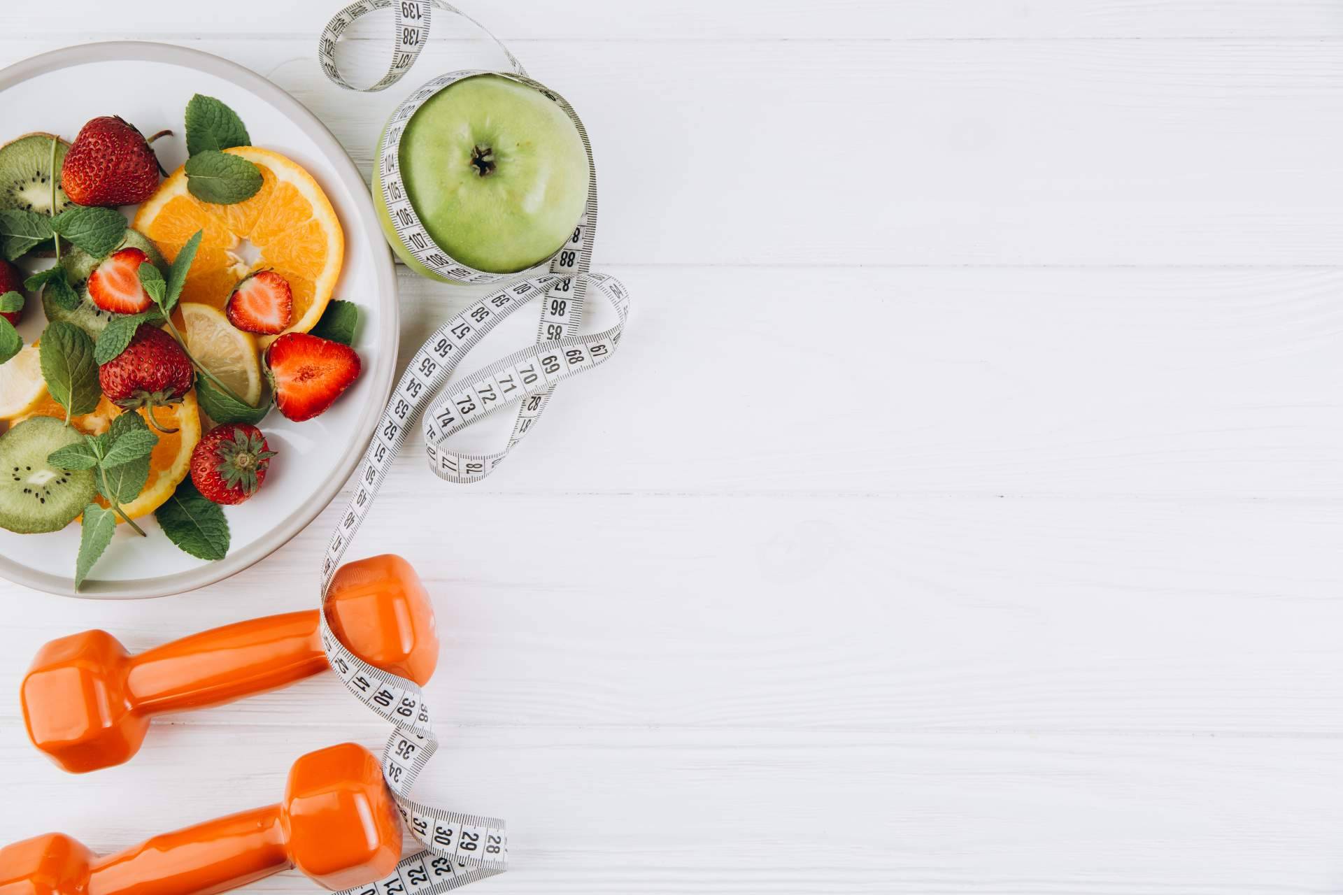 Adelgazar con el método de la dieta funcional