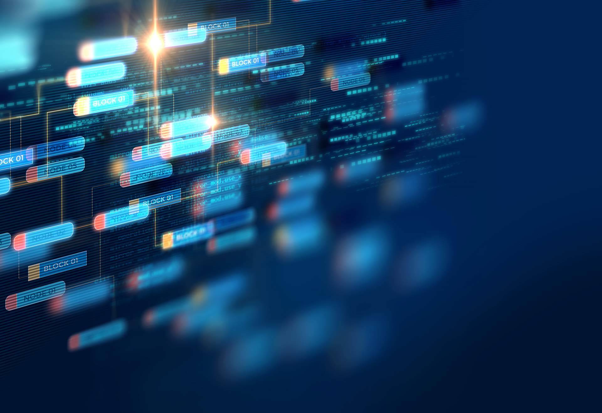 Doble titulación en Blockchain Management y Engineering, de las más demandadas en 2022