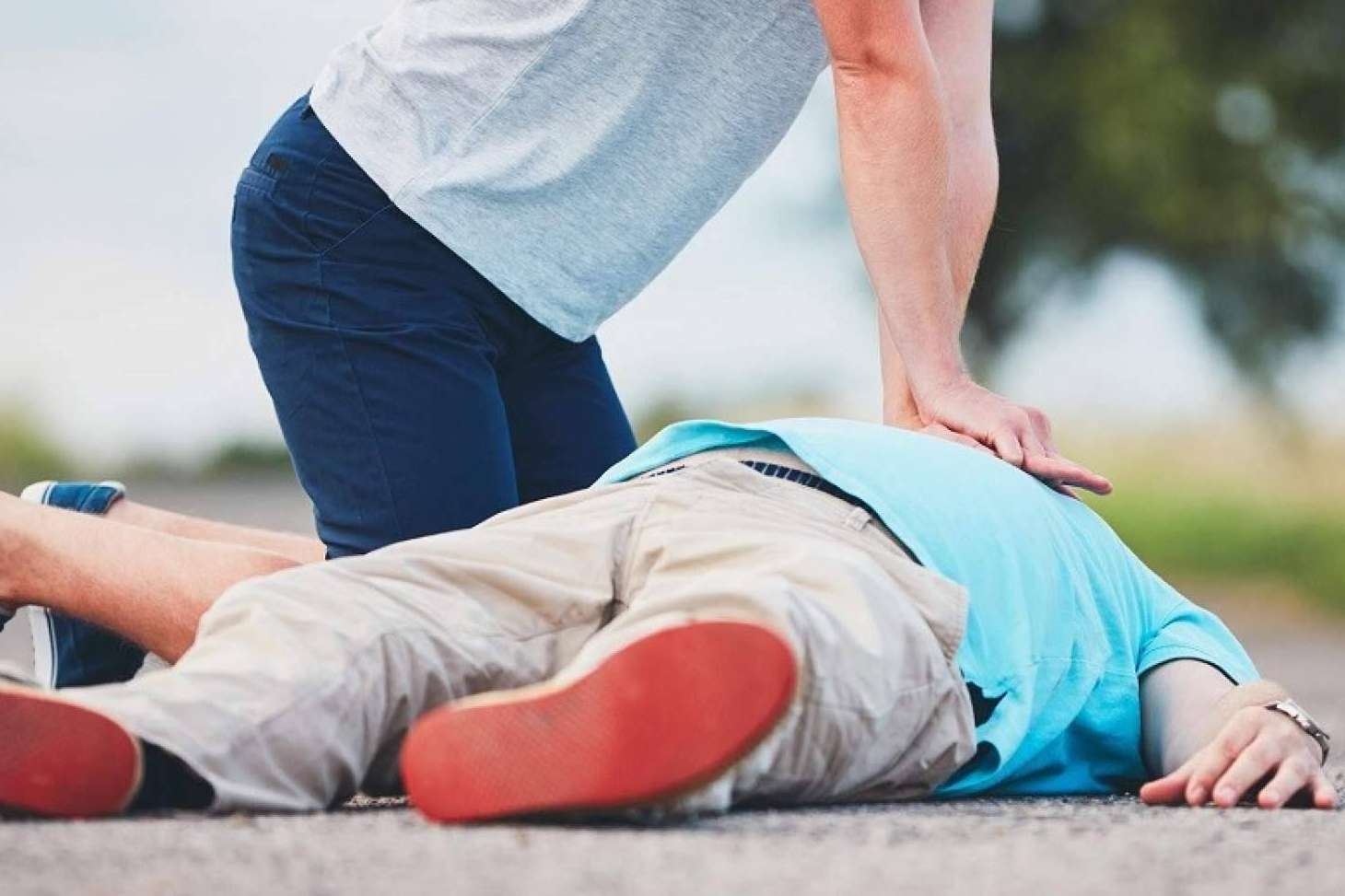Las ventajas de los cursos de primeros auxilios para saber cómo actuar ante situaciones de emergencia, por Reanimando