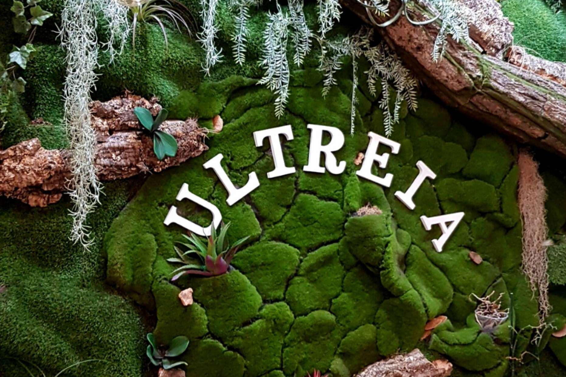 Biopeluquería ULTREIA, una experiencia diferente con barros y productos naturales