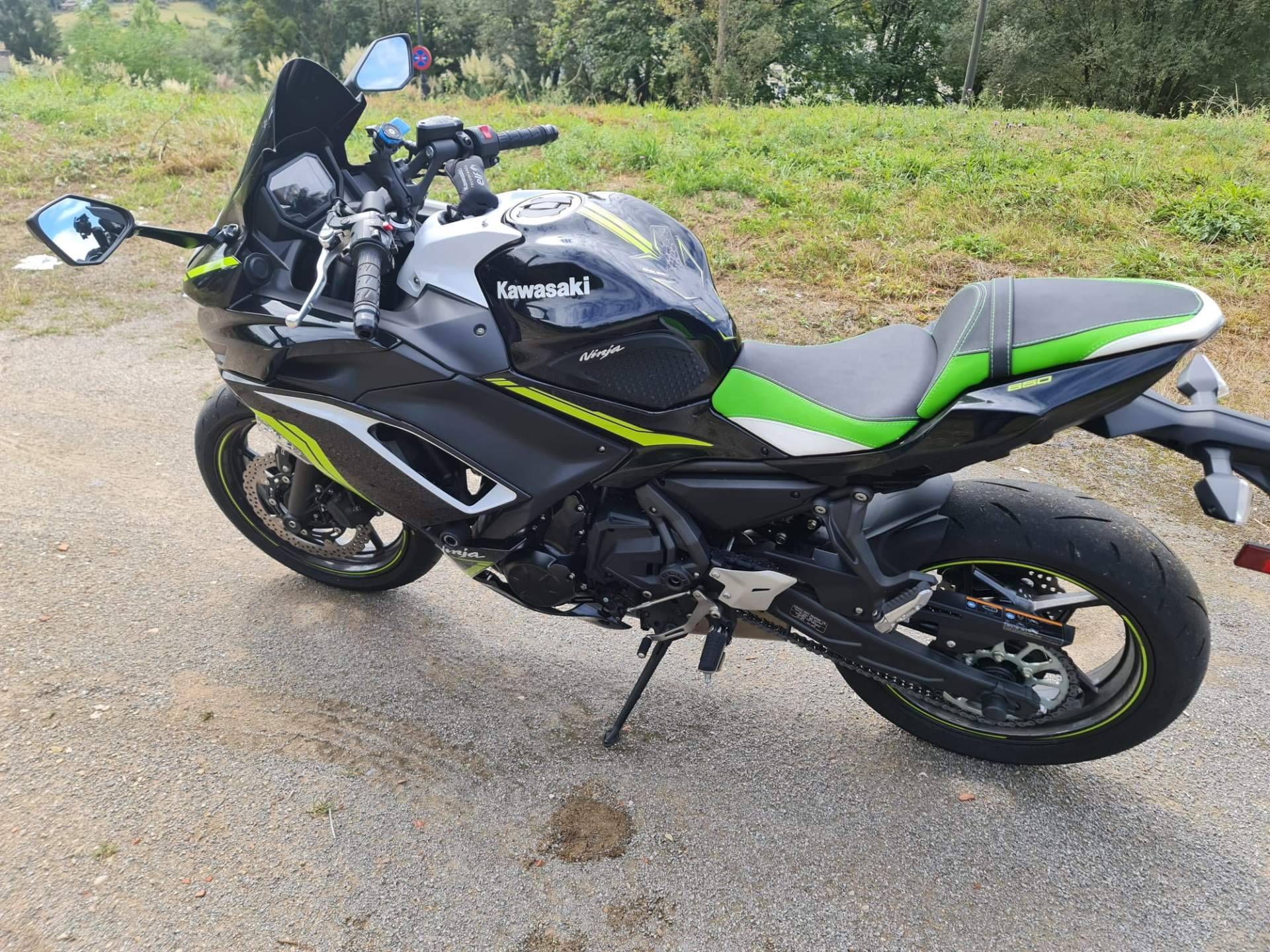 ¿Cómo personalizar la funda asiento moto de la mano de JM-Fundas?