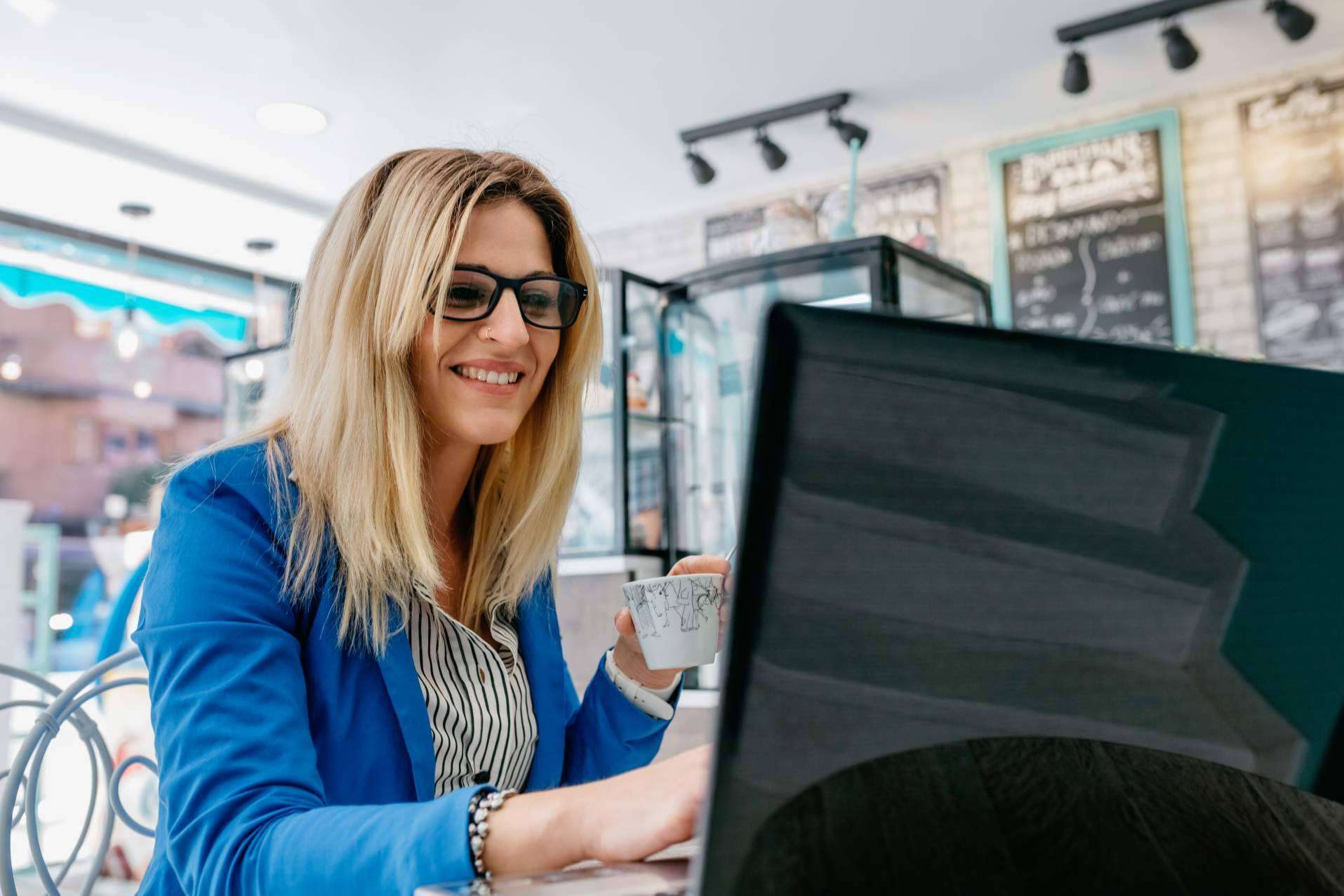 ¿Cómo saber si un empleado está teletrabajando? Agencia Gran Vía