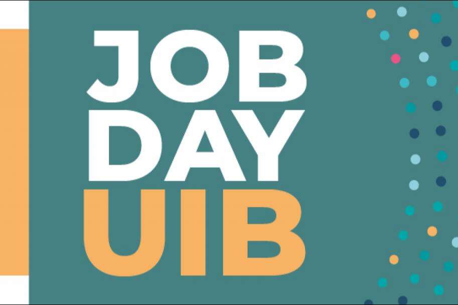 3digits participará en el Job Day UIB 2022