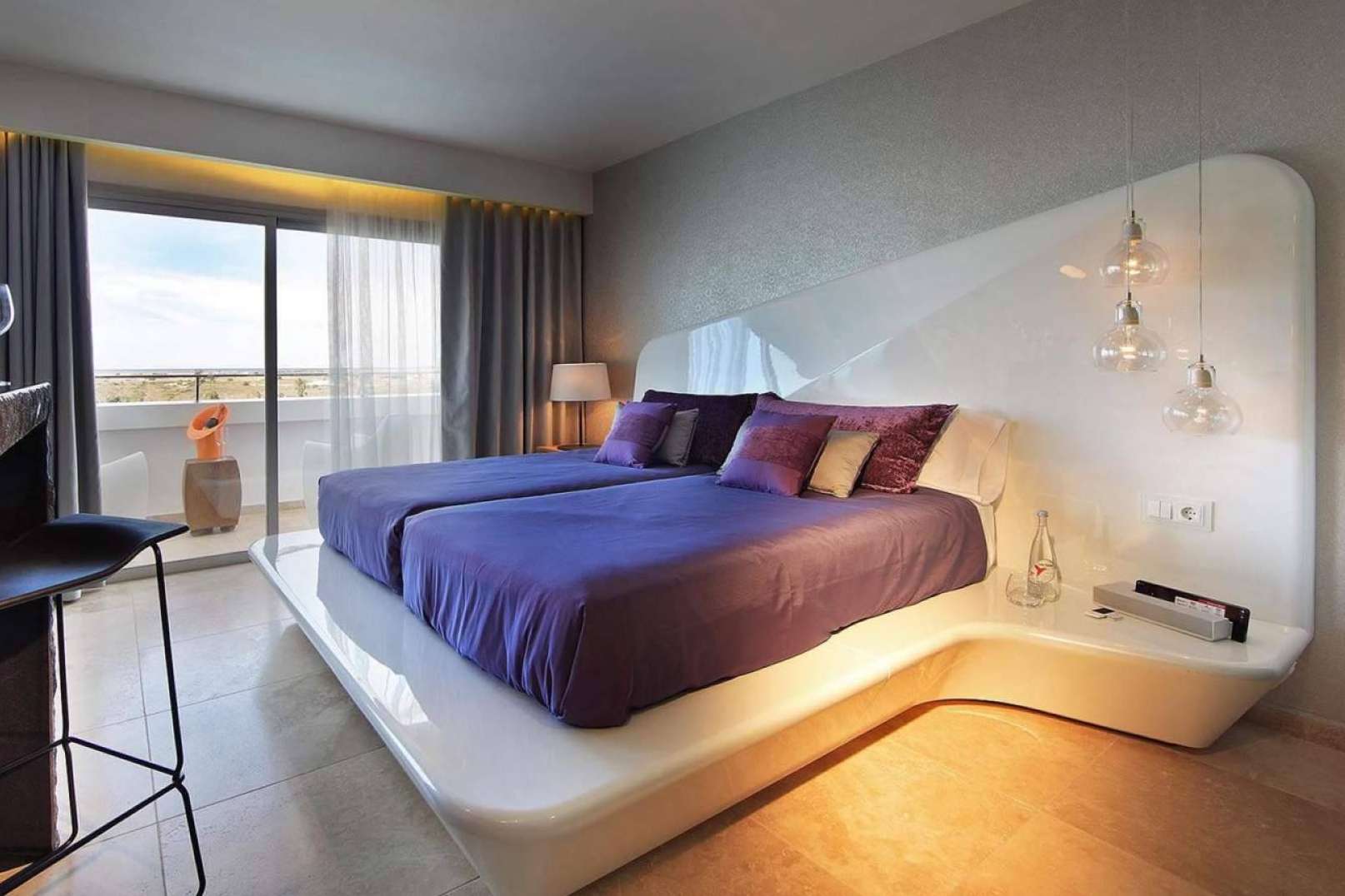 Nueva imagen y página web para Kaudex Contract, los expertos en proyectos hoteleros