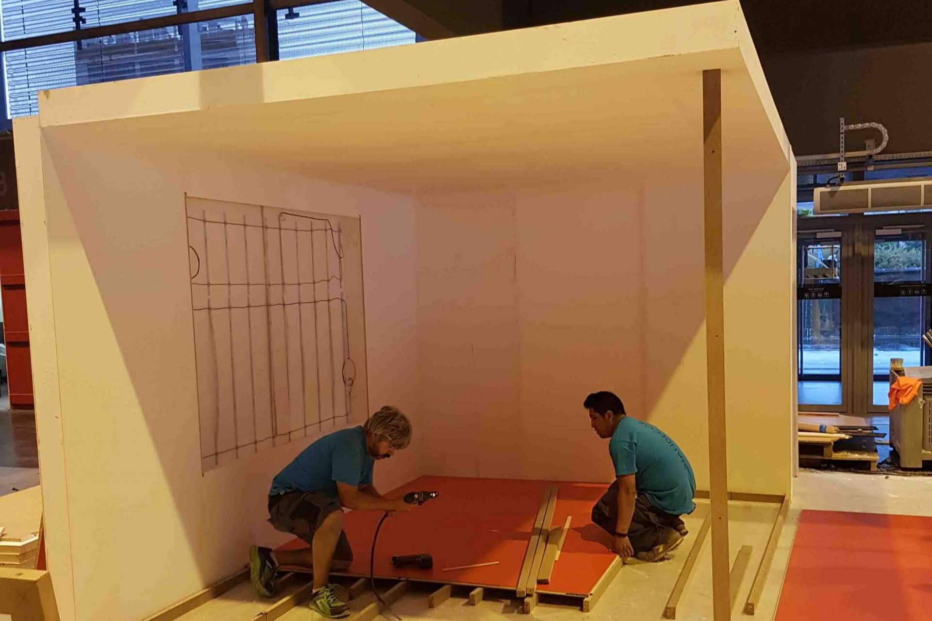 Standecor, uno de los servicios de construcción de stands más reconocido