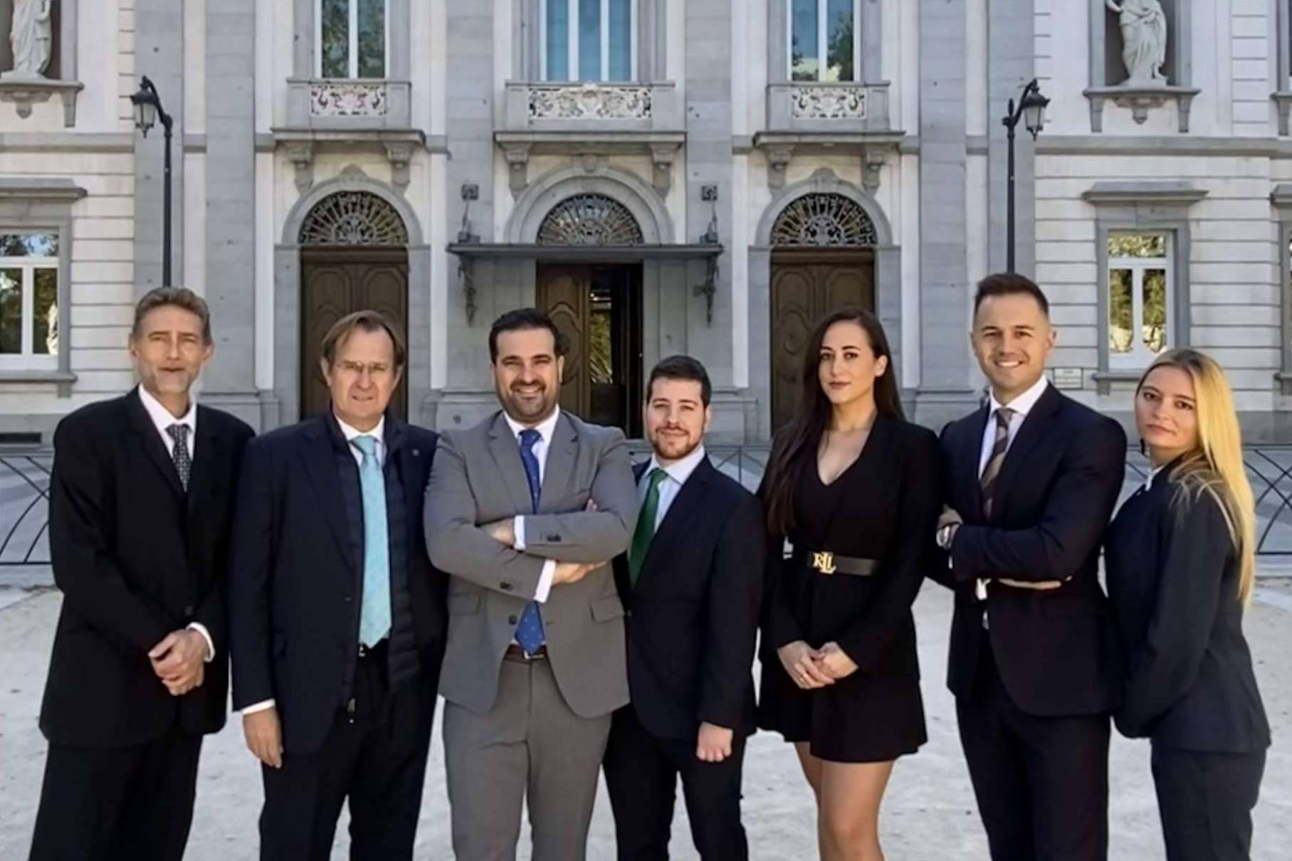DABOGADOS expone el procedimiento de medidas paterno-filiales