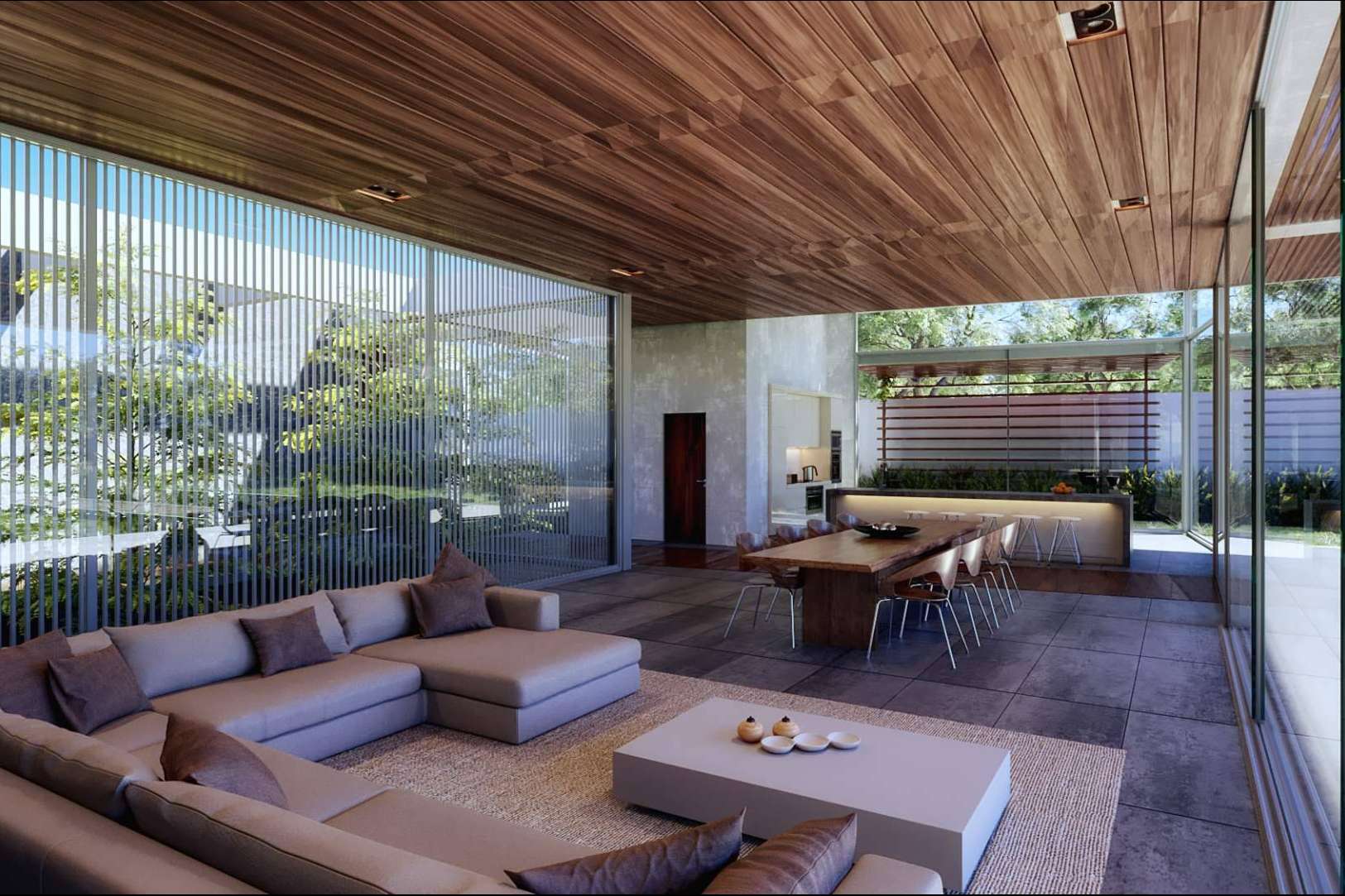 Construcción de viviendas unifamiliares con los expertos de Ana Martínez Arquitectos