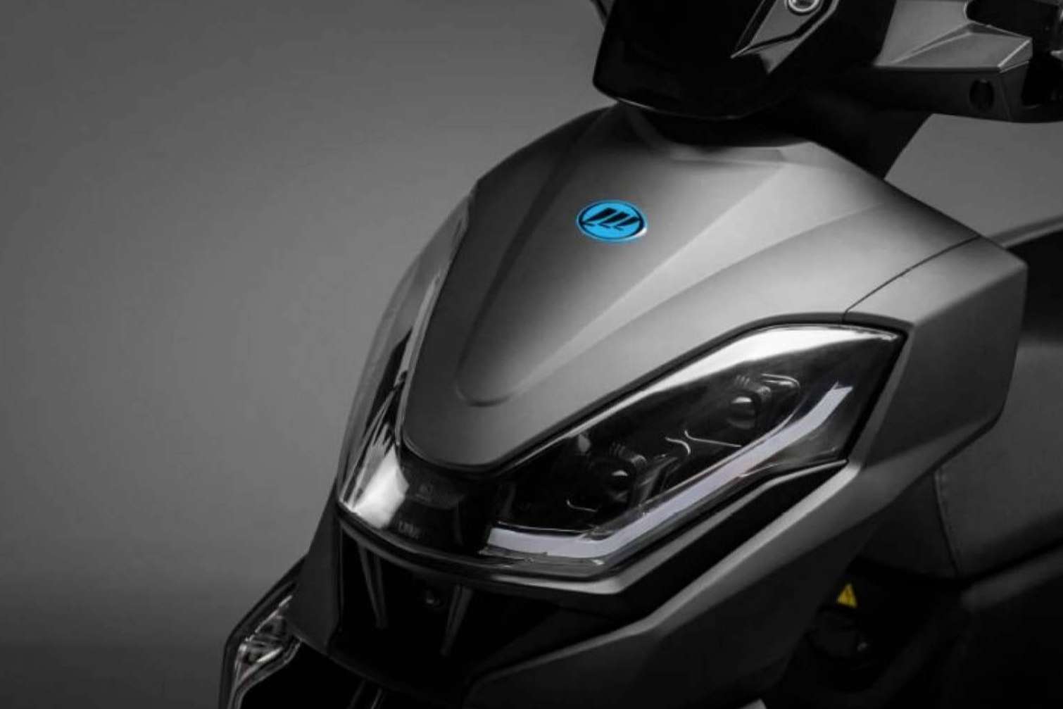 0 emisiones de CO₂ con los modelos de scooter eléctrico Lifan