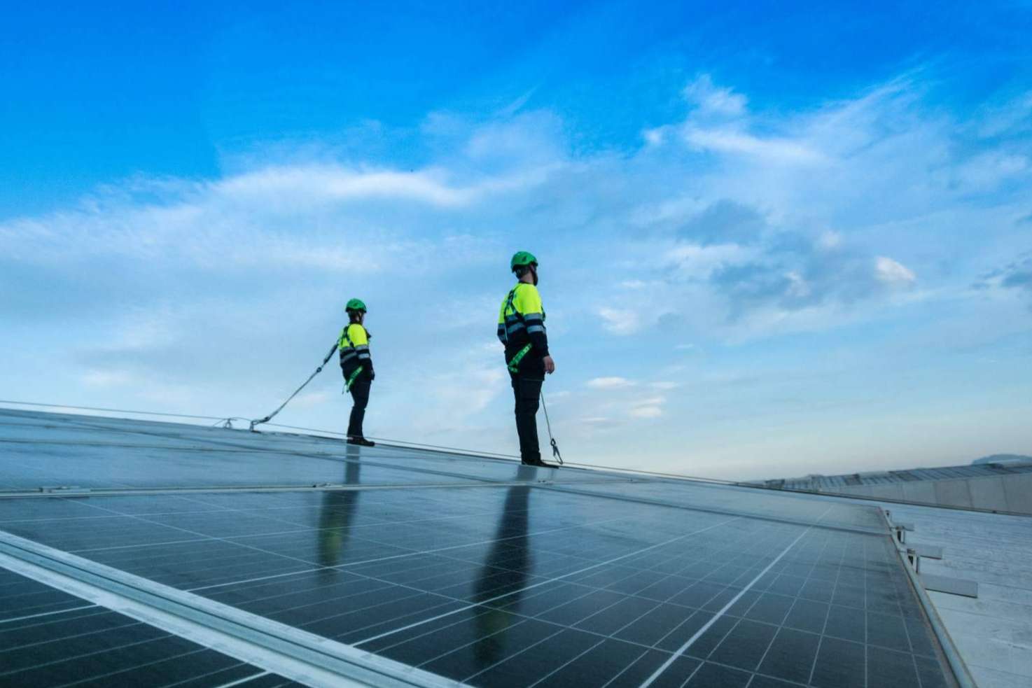 ¿Qué alternativas existen para generar energía actualmente?