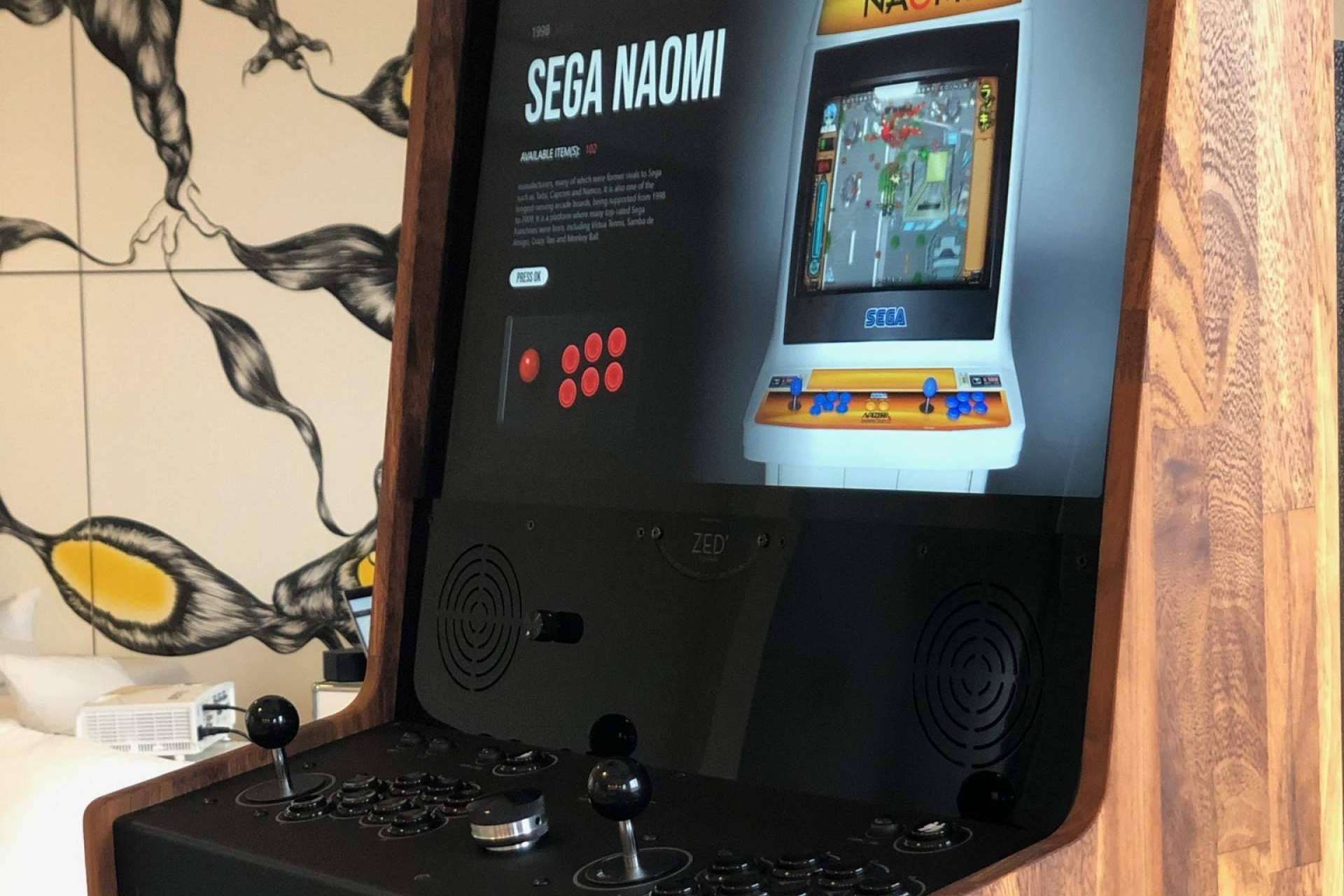¿Por qué se debería tener una máquina recreativa en casa?, por Archade