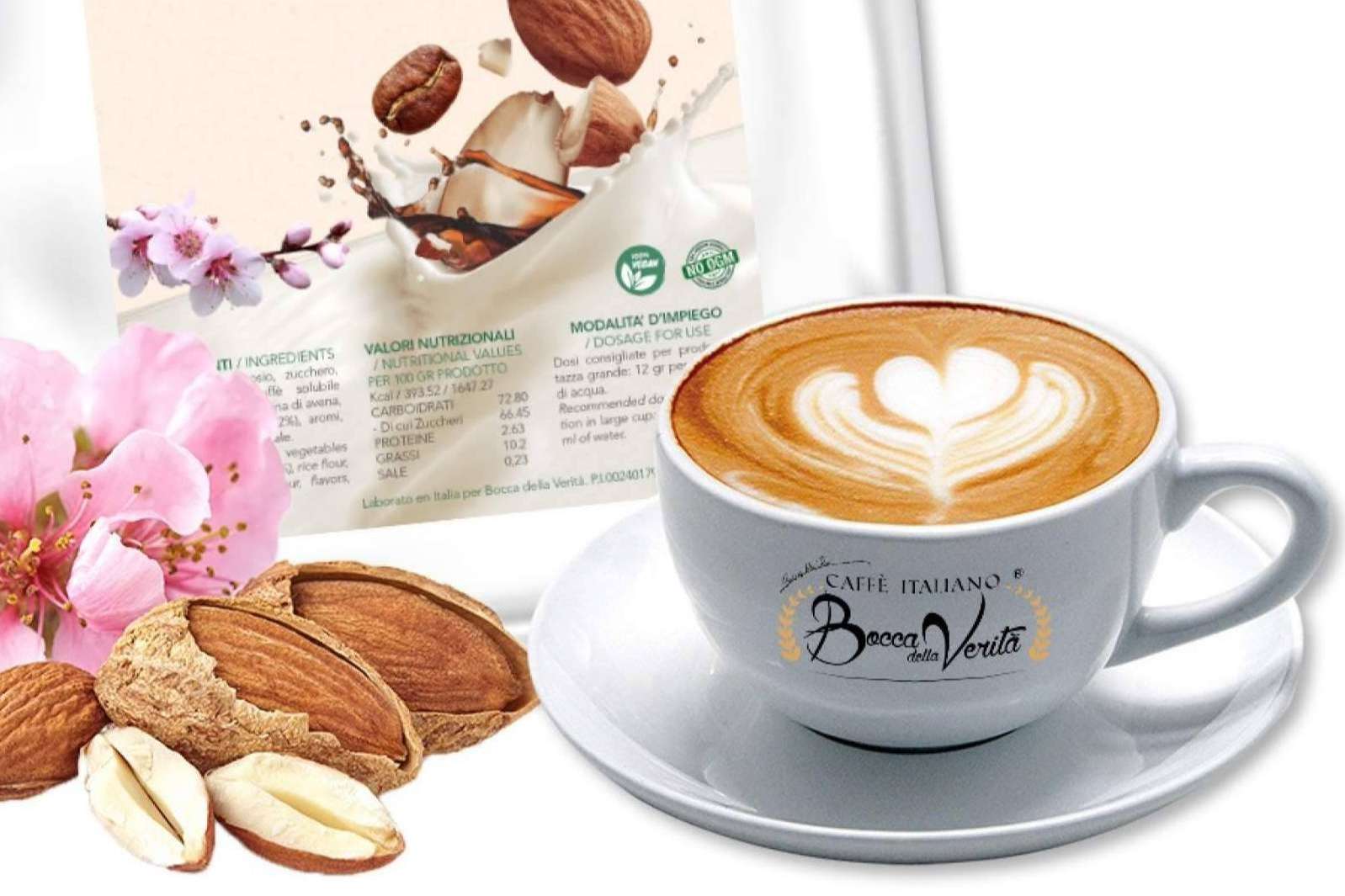 Café Bocca della Verità, la empresa que trae a España el sabor del auténtico café italiano