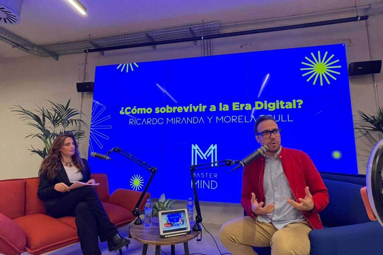 La importancia en la actualidad de los eventos híbridos