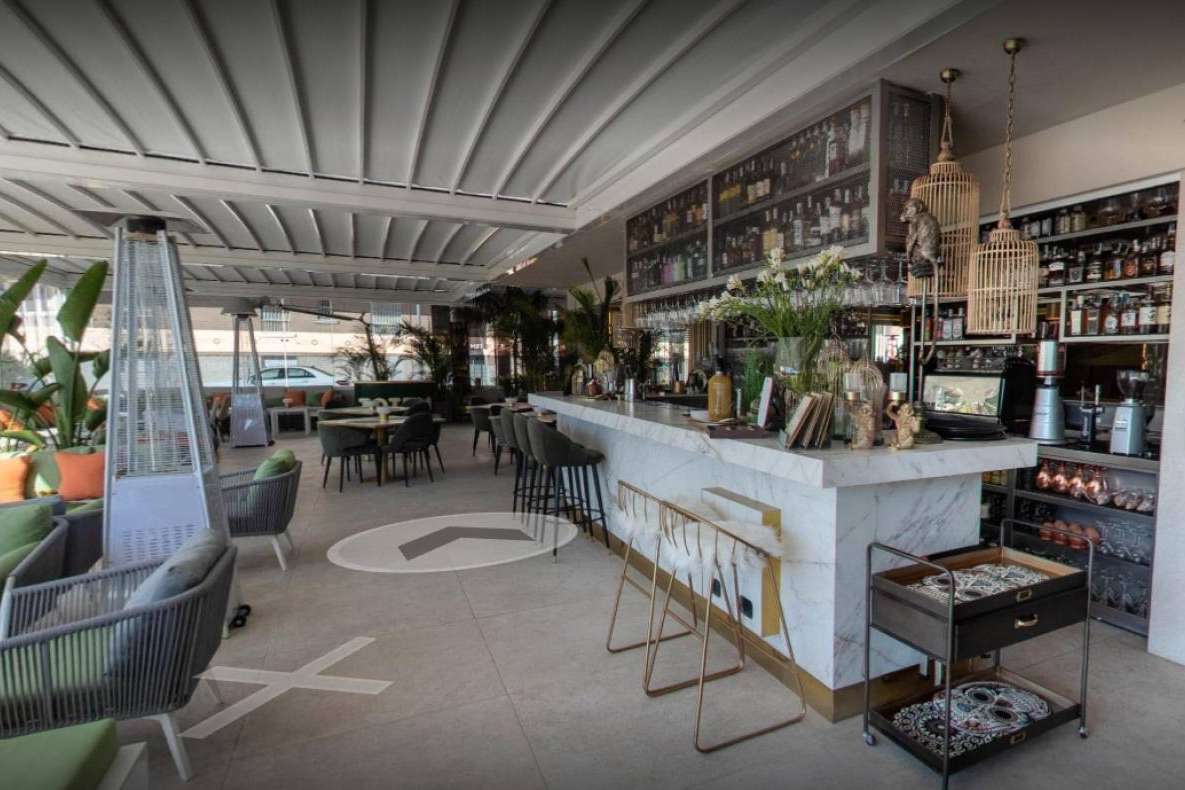 La importancia de implementar Street View Inside, lograr posicionamiento con Thinking Frog
