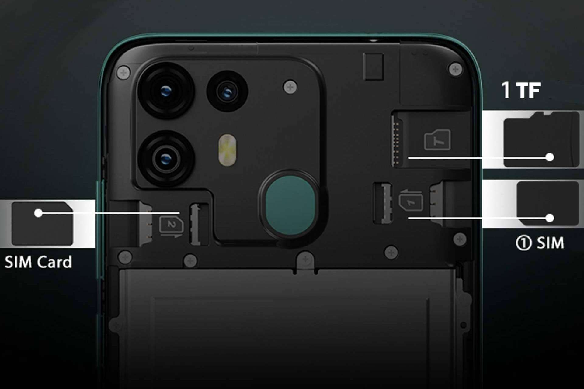 Revolucionar el mercado con los nuevos móviles y complementos Blackview